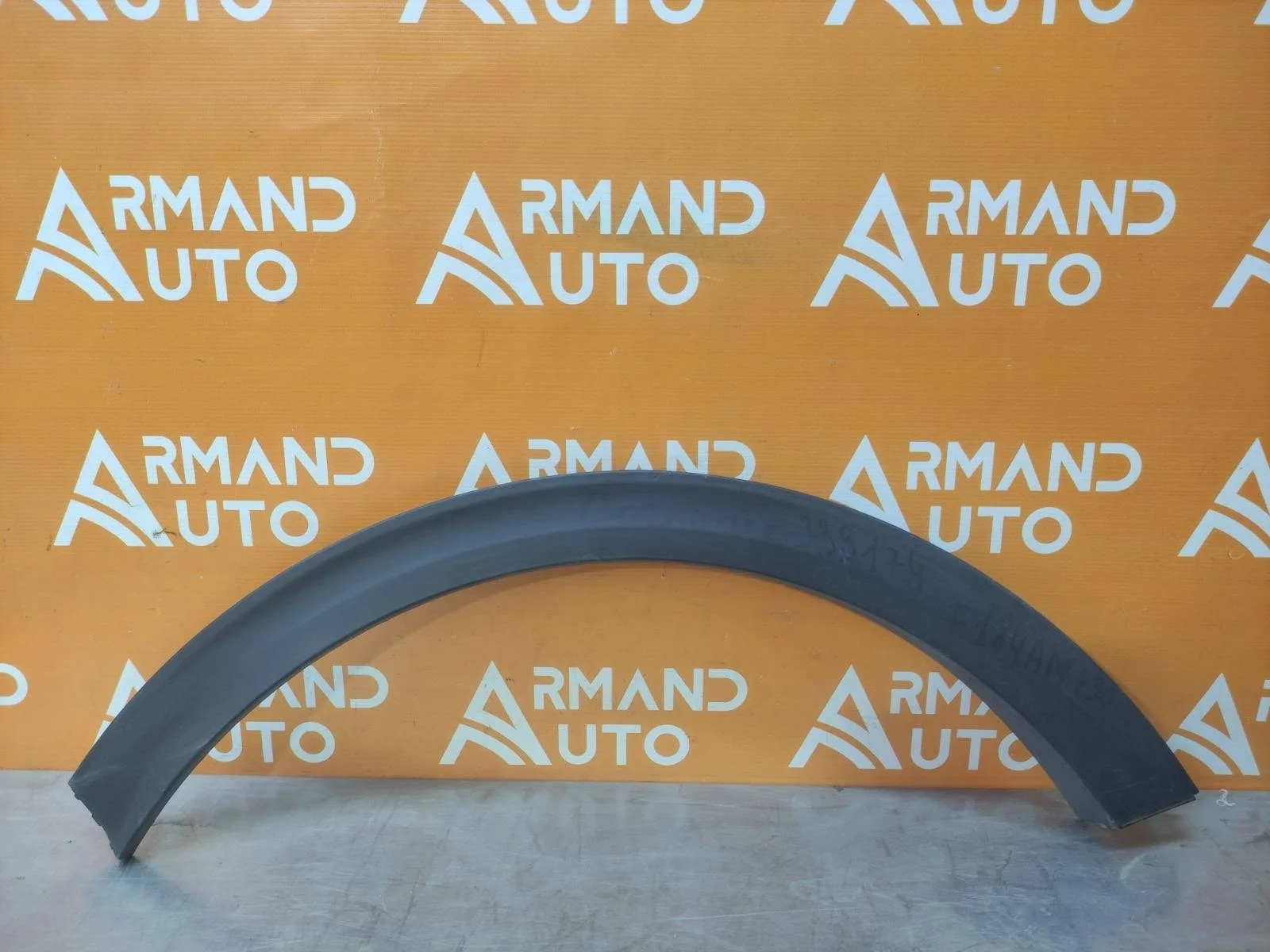 Расширитель крыла Kia Sportage 2016-2022 4 QL