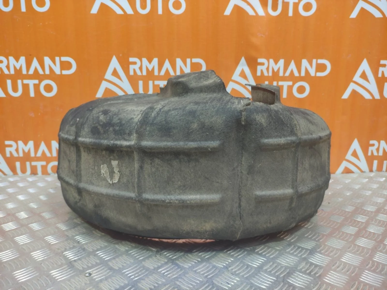 Подкрылок Skoda Octavia 2017-2020 3 A7 (5E)