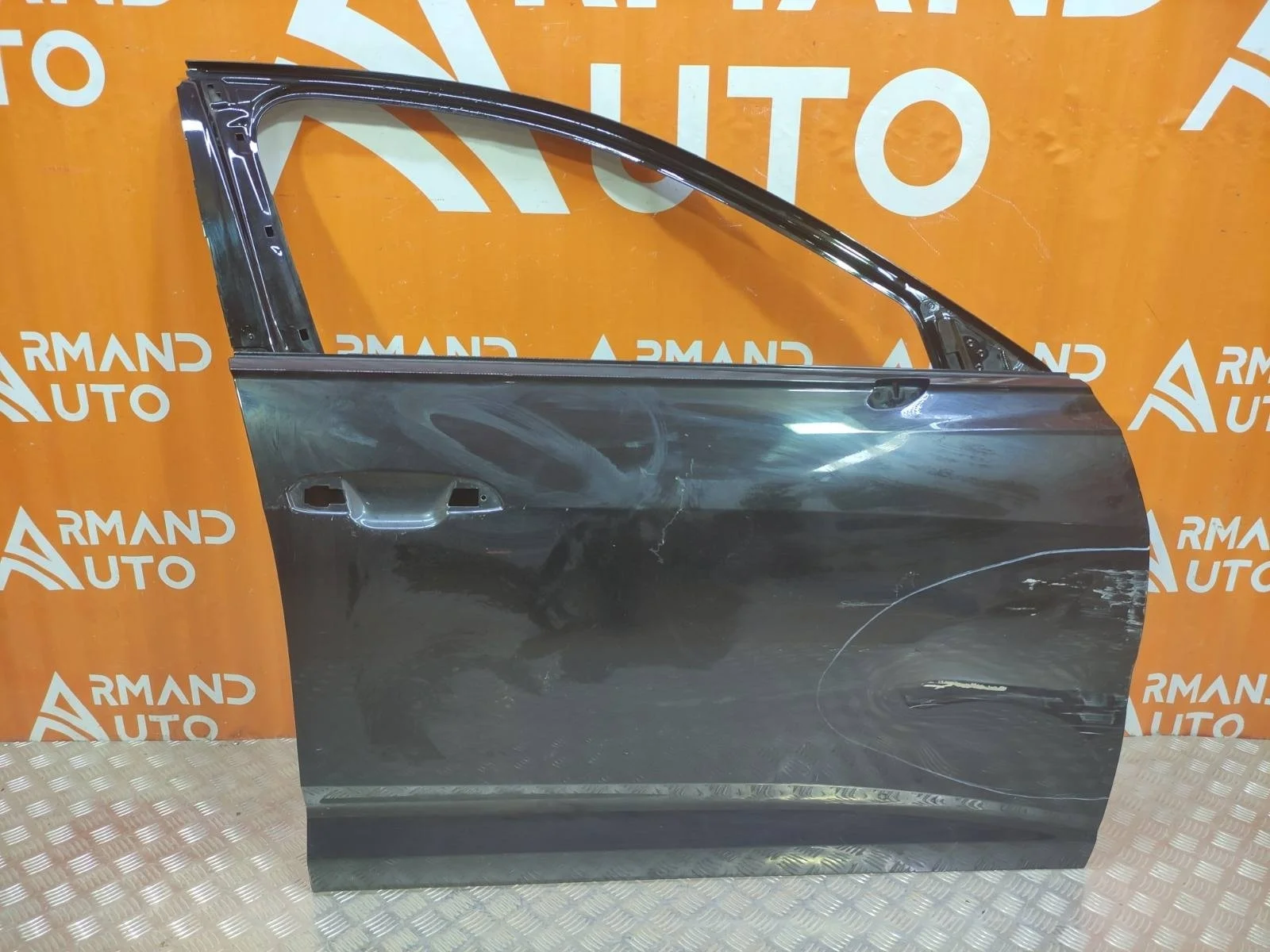 Дверь Audi A6 2018-нв 5 C8