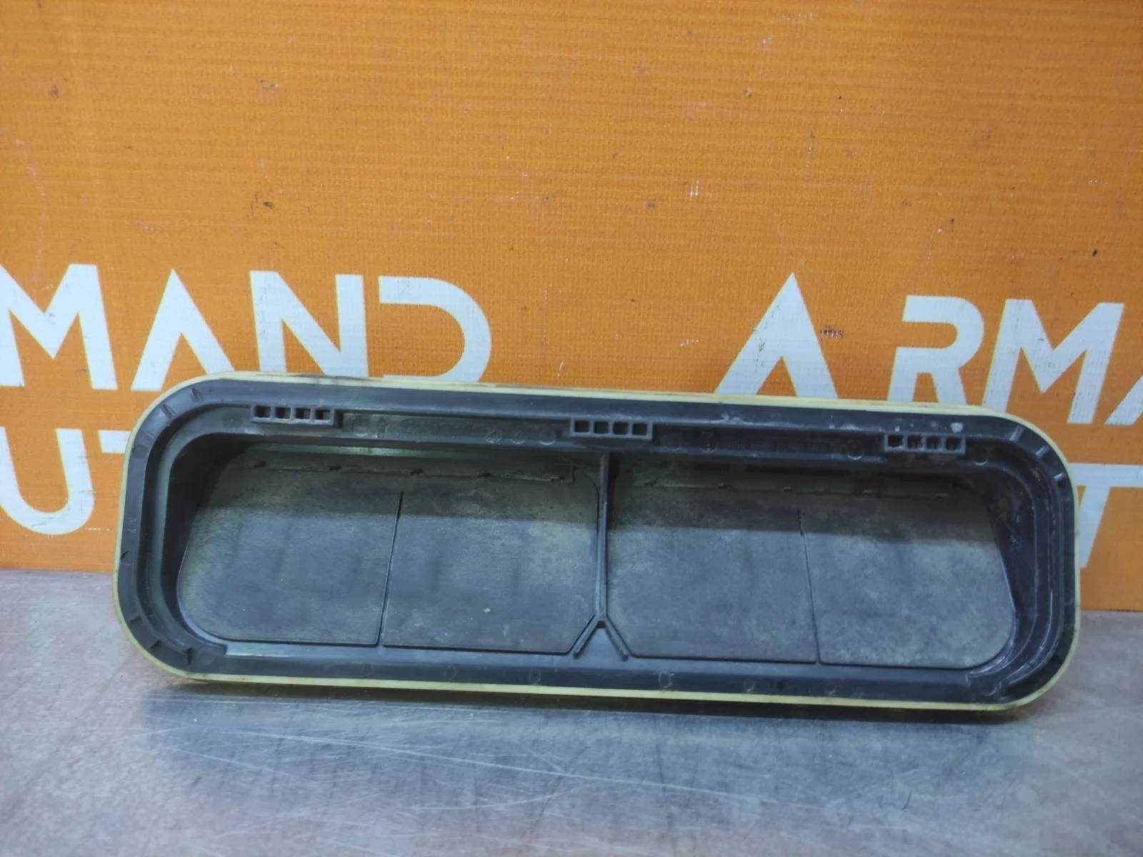 Решетка вентиляционная Kia Optima 2015-2020 4 JF