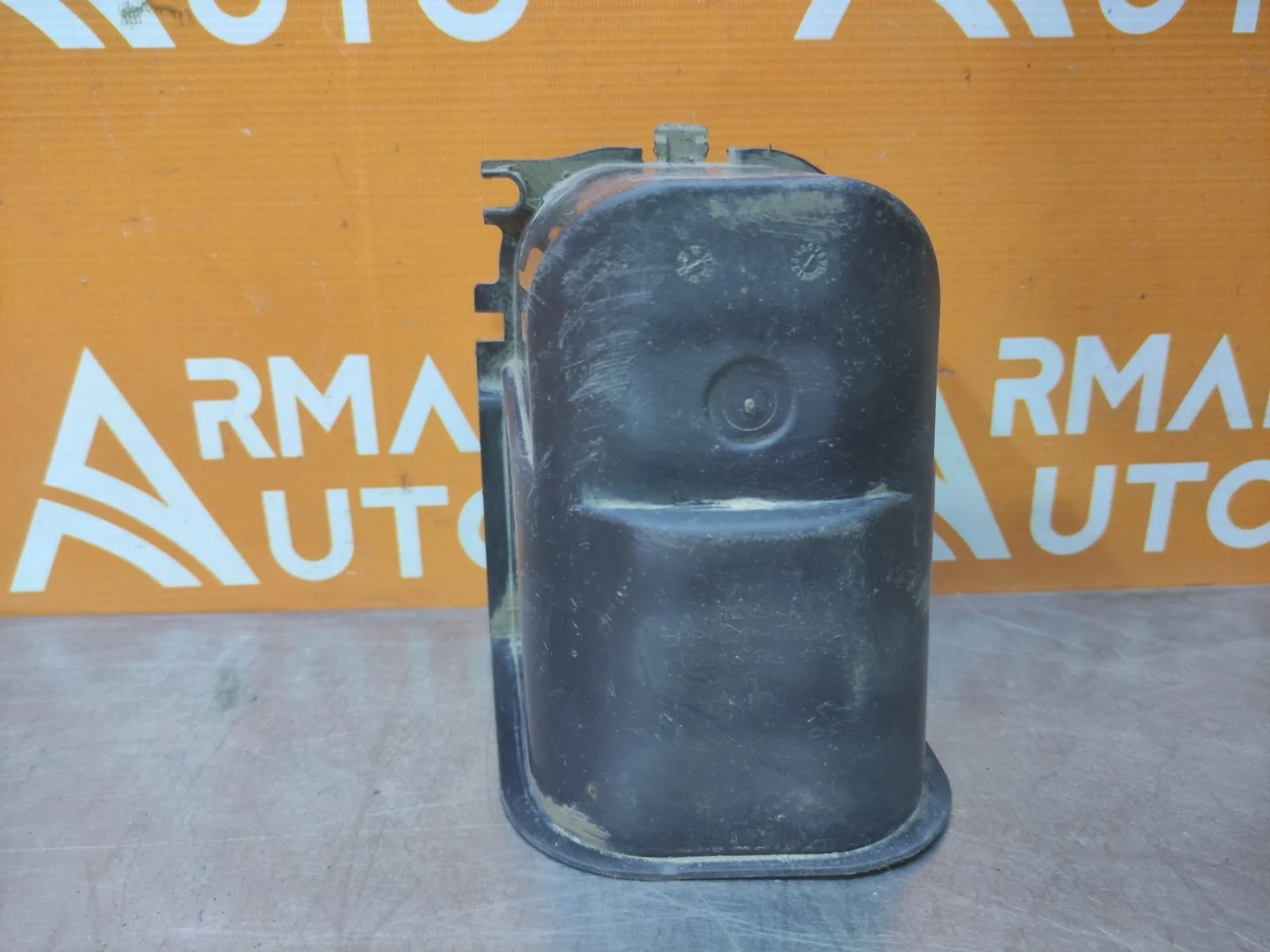 Кронштейн бампера Toyota Land Cruiser Prado 2009-нв 150