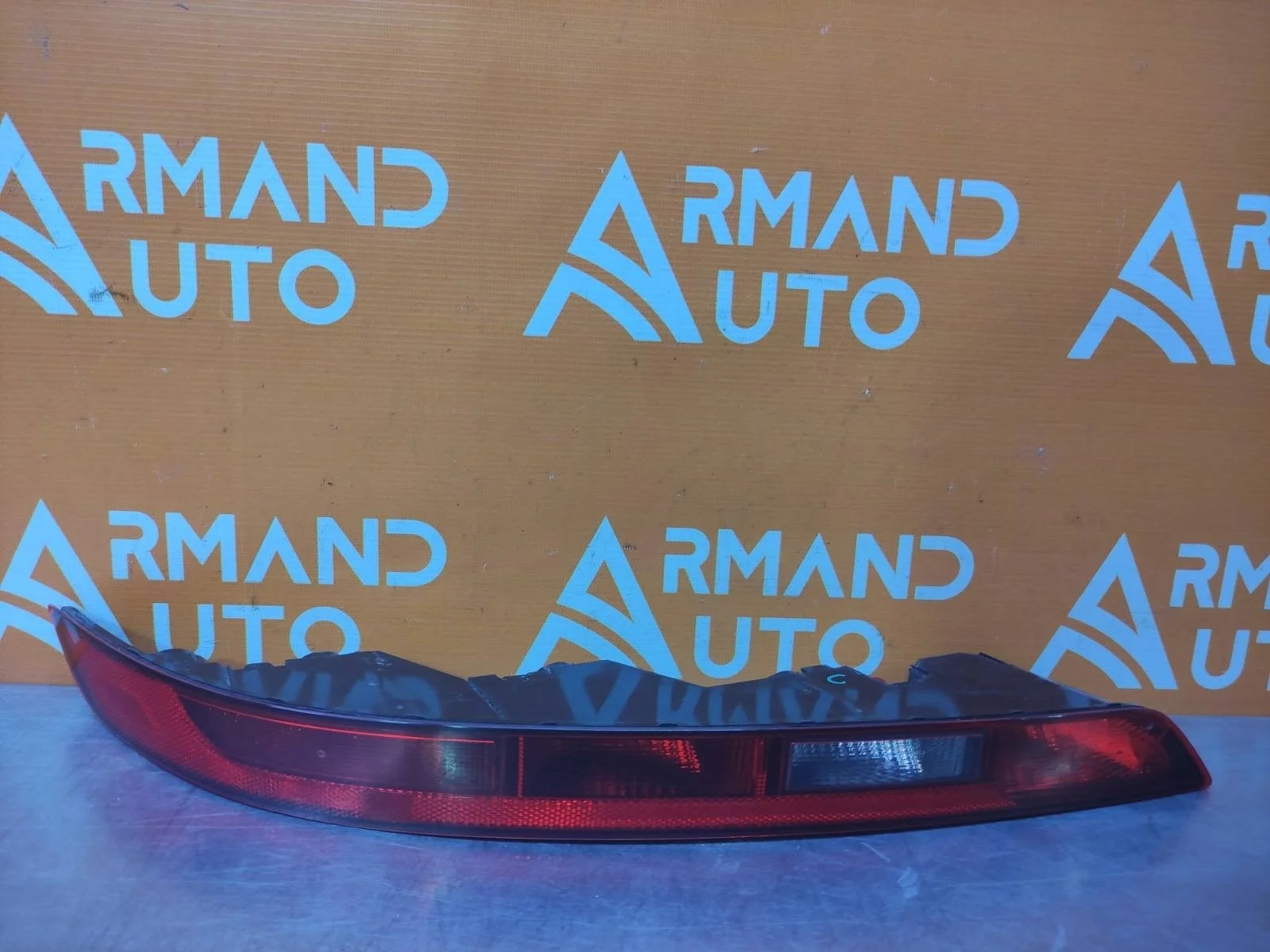 Фонарь противотуманный Audi Q5 2017-2020 FY