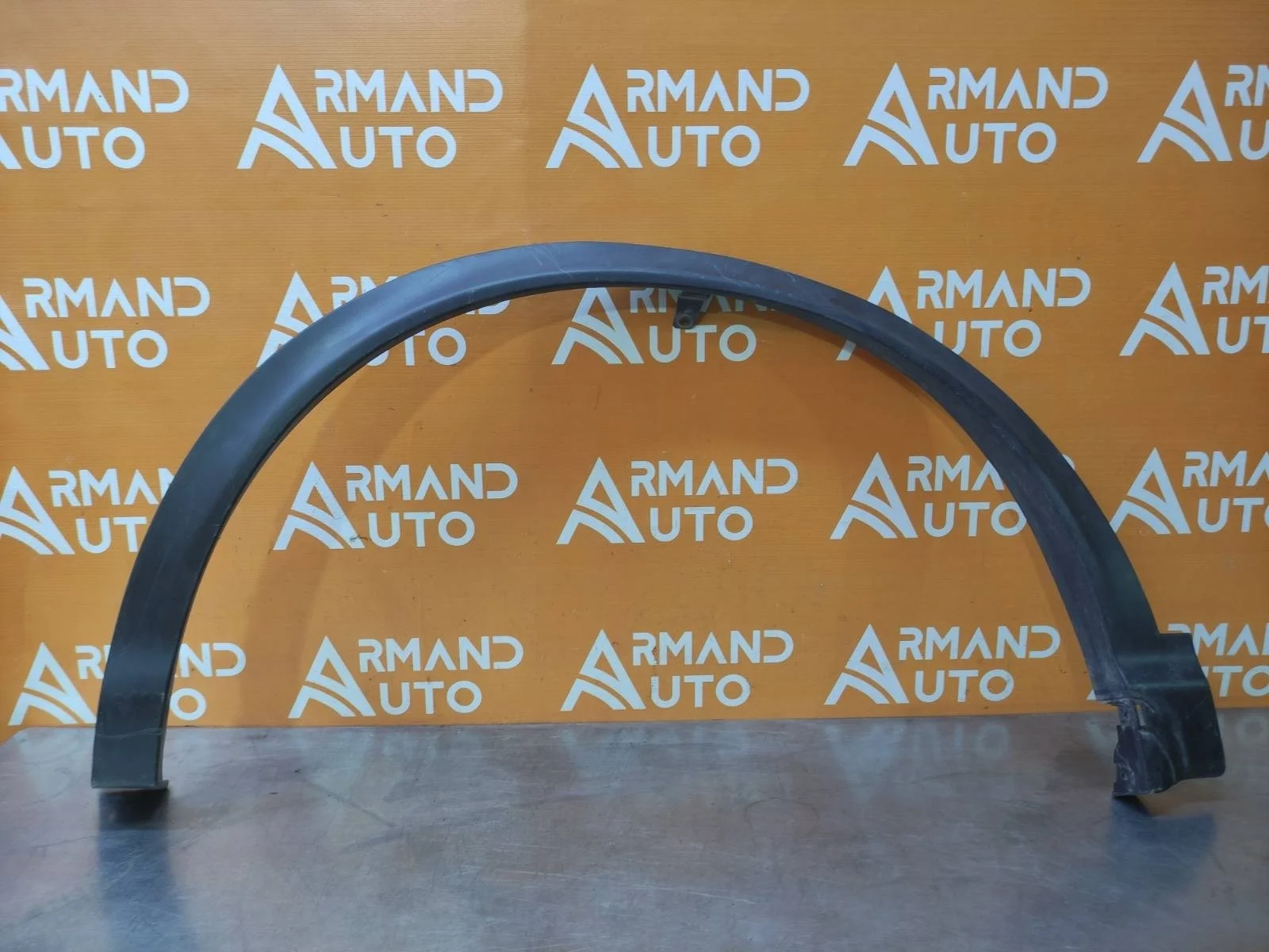 Расширитель крыла Nissan Qashqai 2013-2022 j11