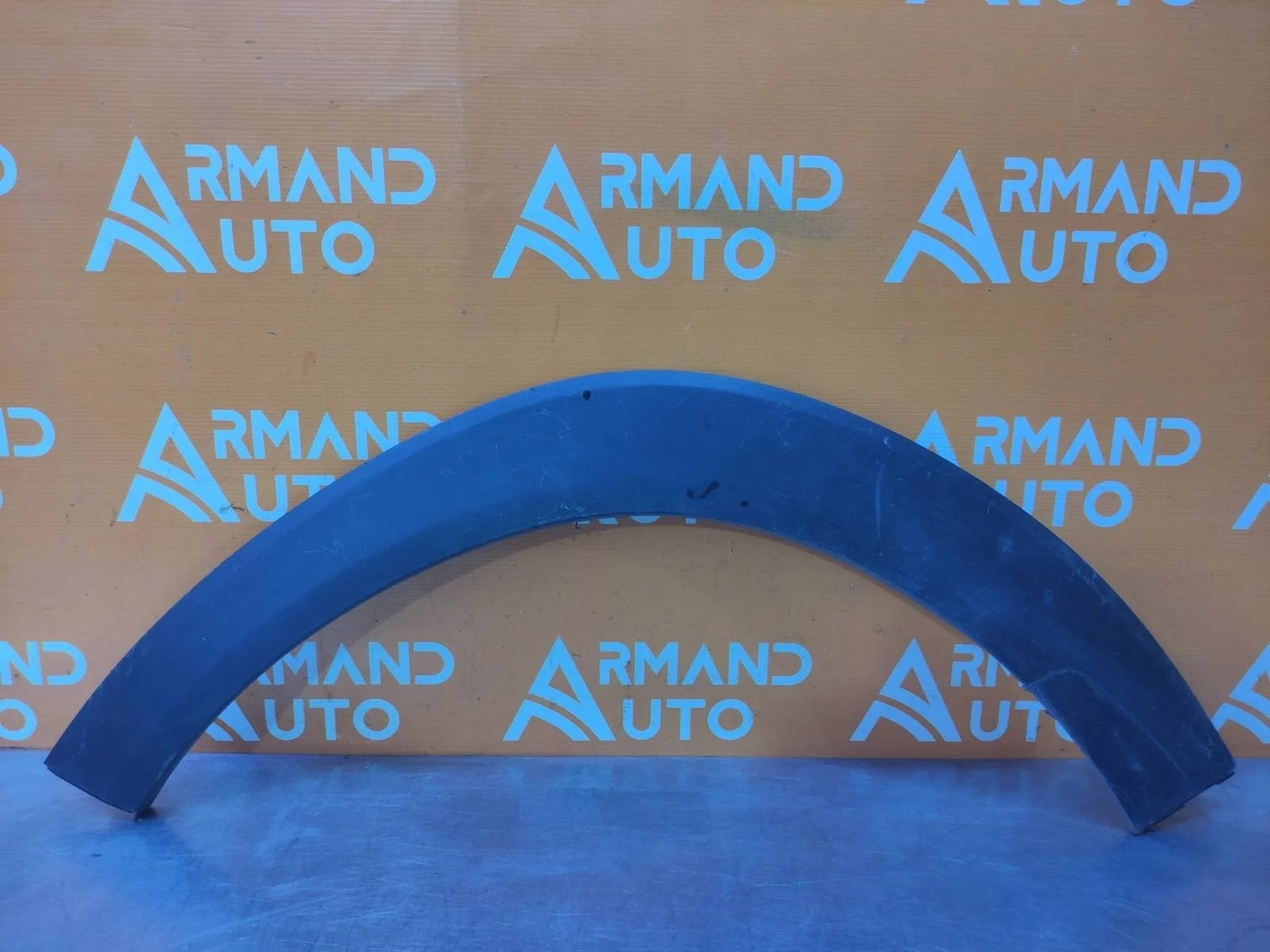 Расширитель крыла Hyundai Tucson 2015-2021 3