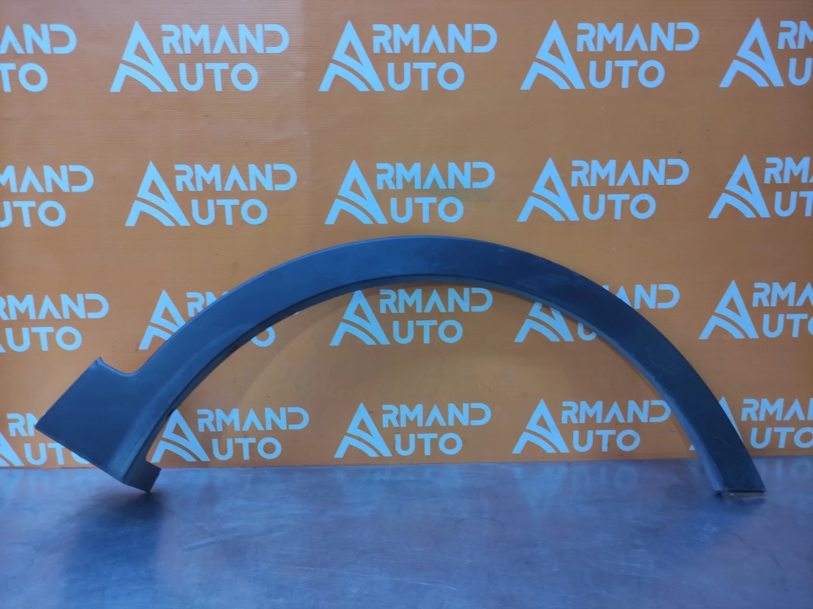 Расширитель крыла Hyundai Santa Fe 2012-2019 3 DM