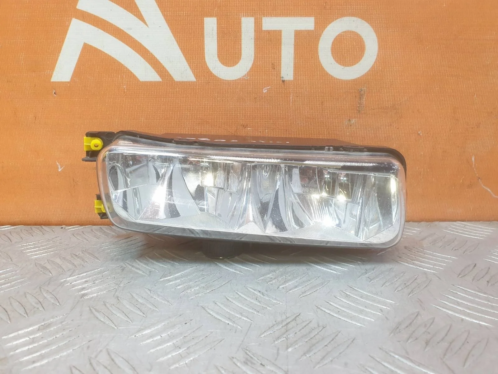 Птф Land Rover Range 2012-2017 4 L405