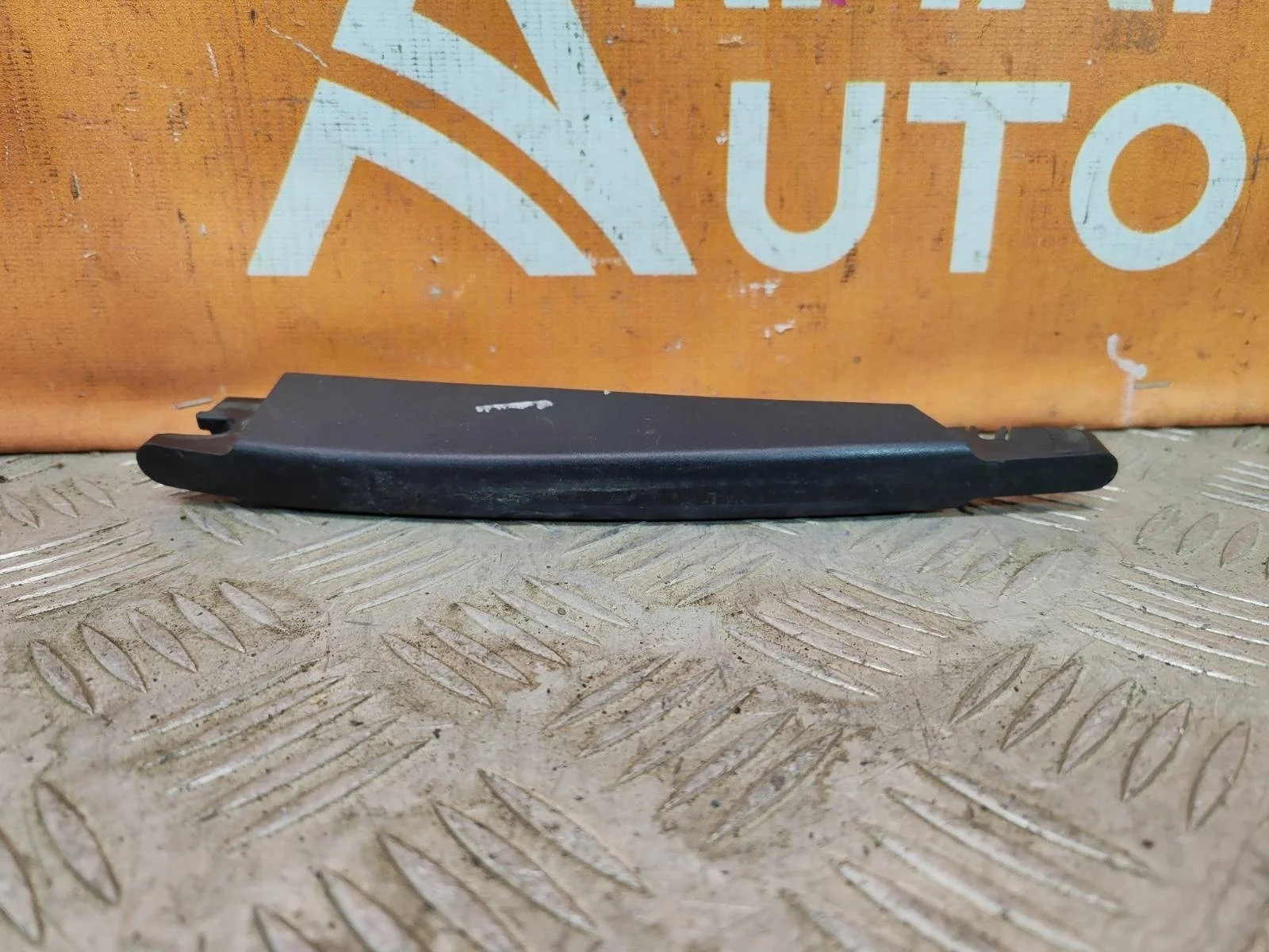 Поводок стеклоочистителя Mercedes GL GLS-Class 2012-2019 X166