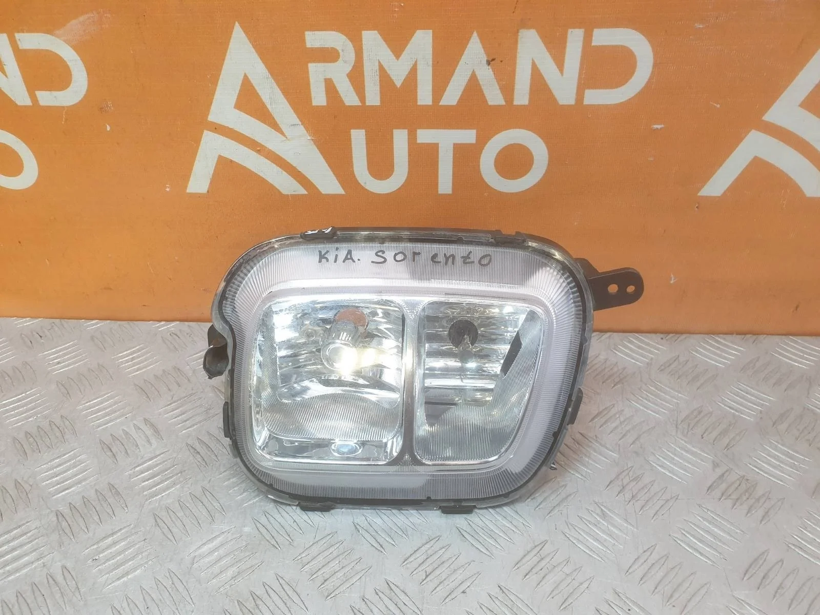 Птф Kia Sorento 2012-2019 XM