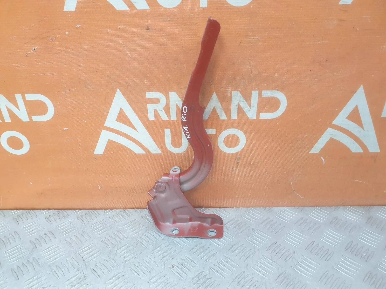 Петля капота Kia Rio 2017-нв 4 FB