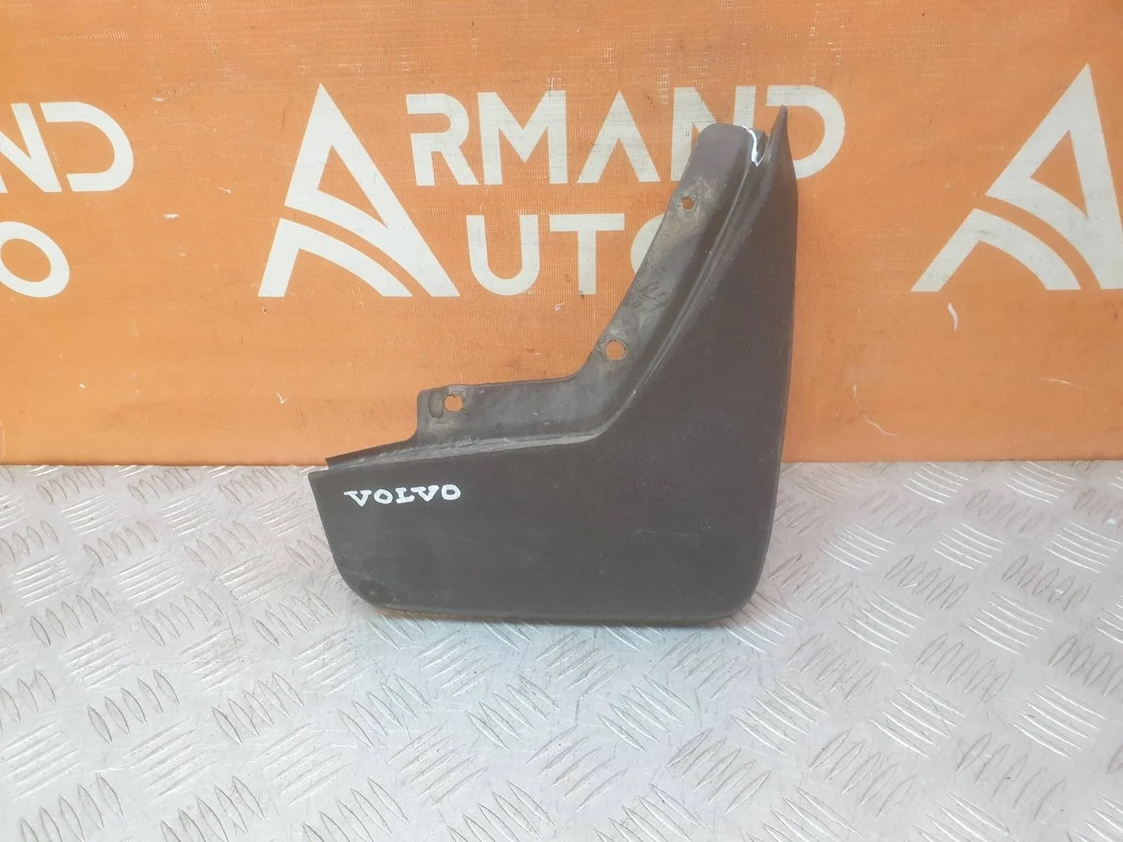 Брызговик Volvo XC90 2014-нв