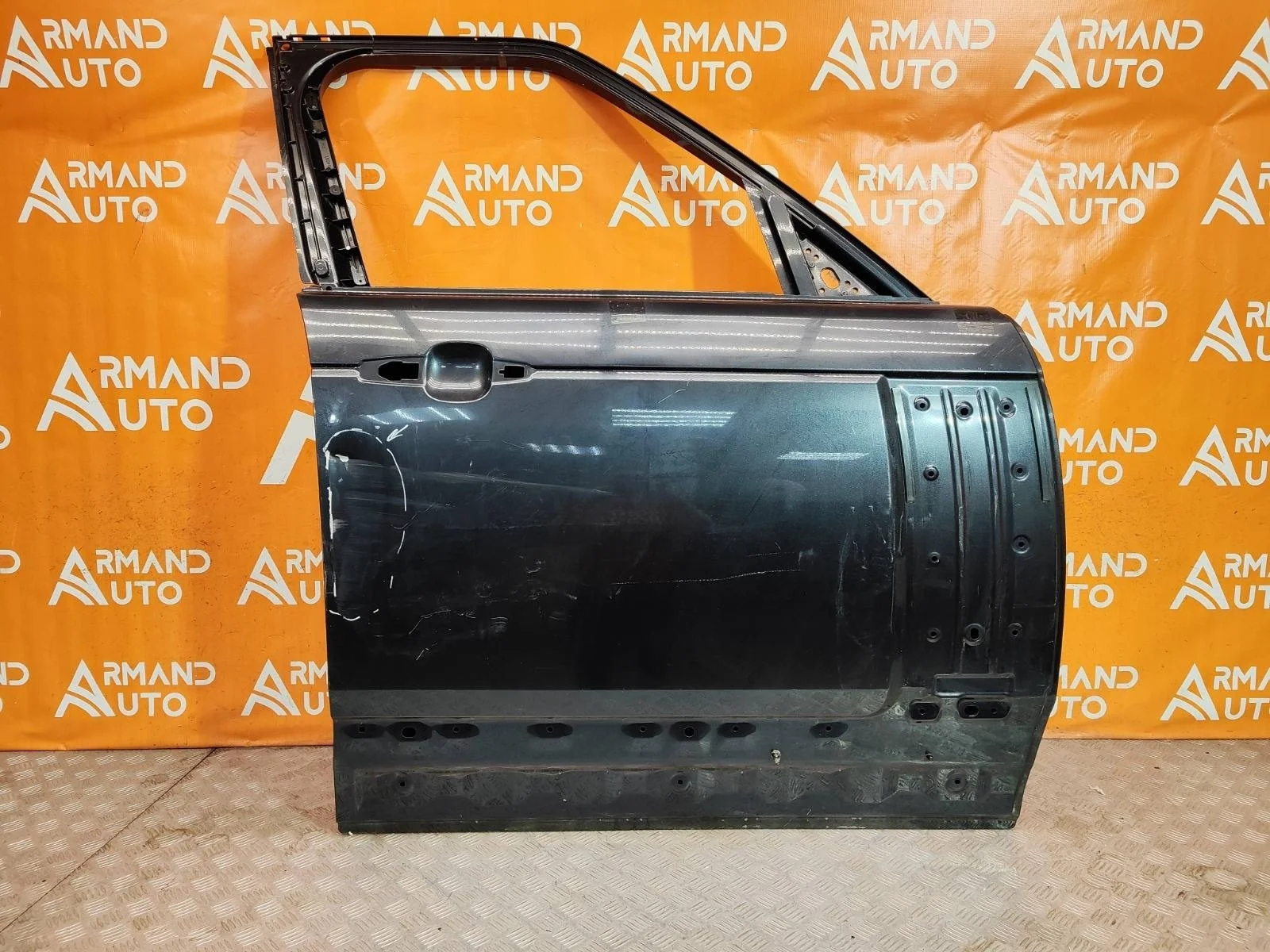Дверь Land Rover Range 2012-2022 4 L405