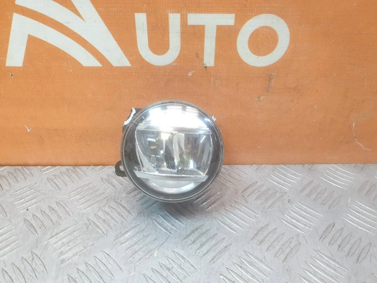 Птф Mitsubishi Outlander 2018-нв 3