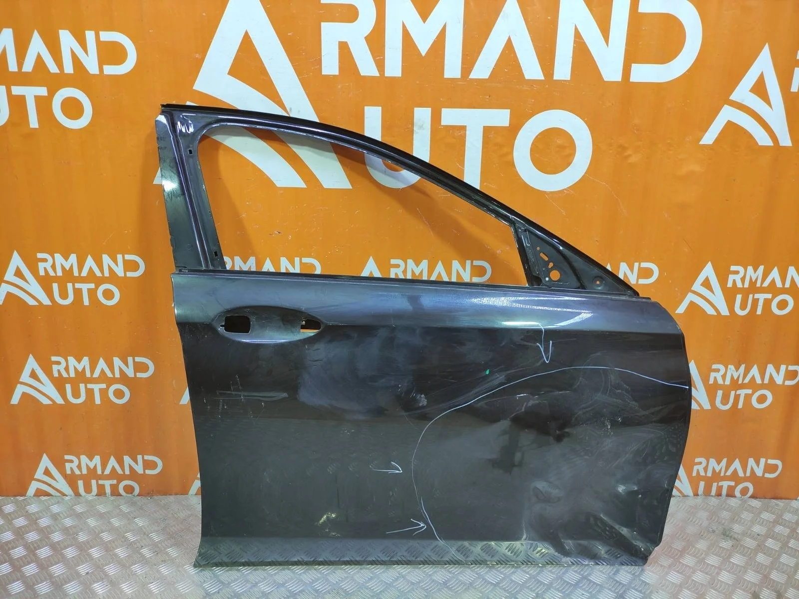 Дверь Mercedes -Class 2016-нв W213, S213