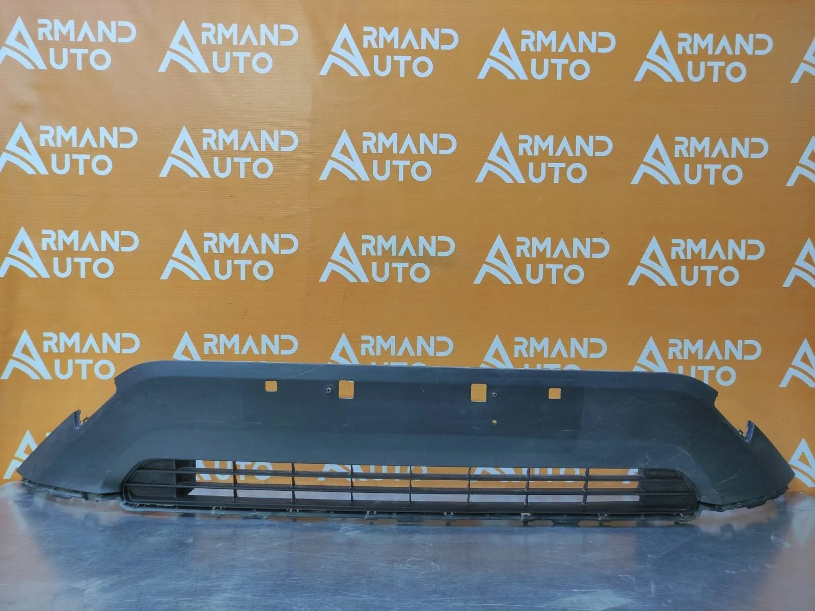 Решетка бампера Toyota RAV4 2018-нв 5 XA50