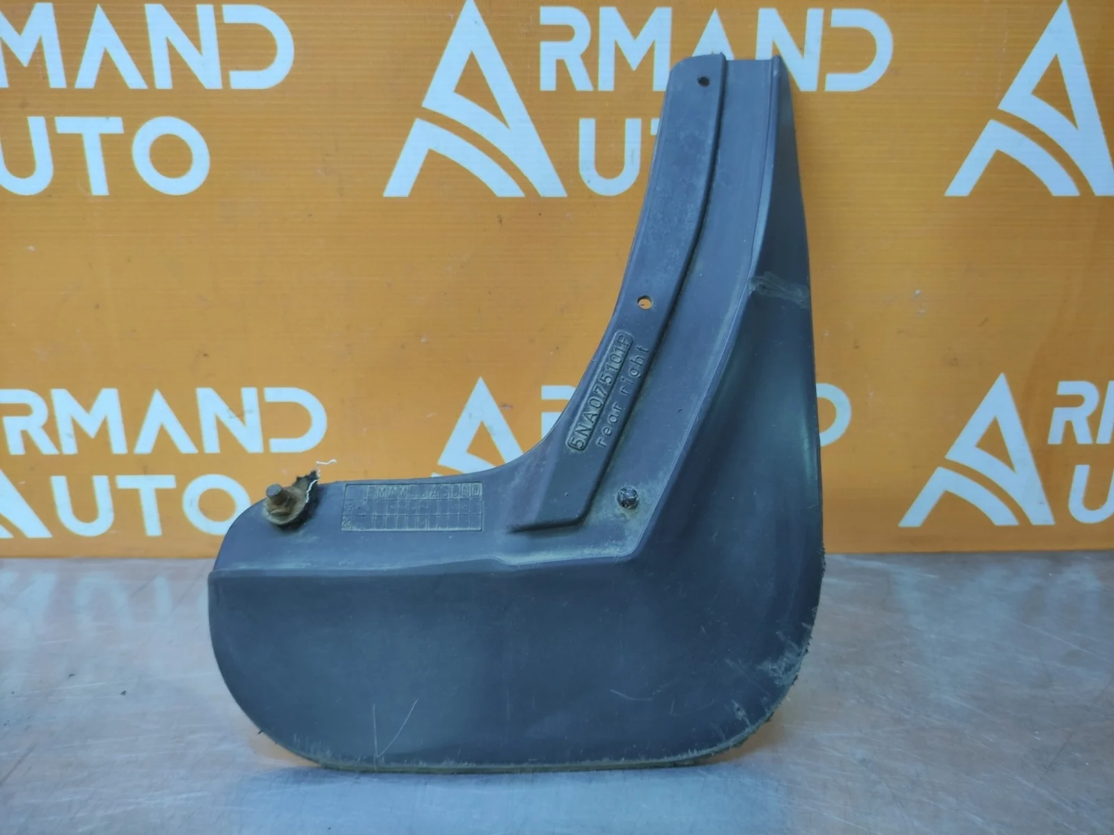 Брызговик Volkswagen Tiguan 2016-нв