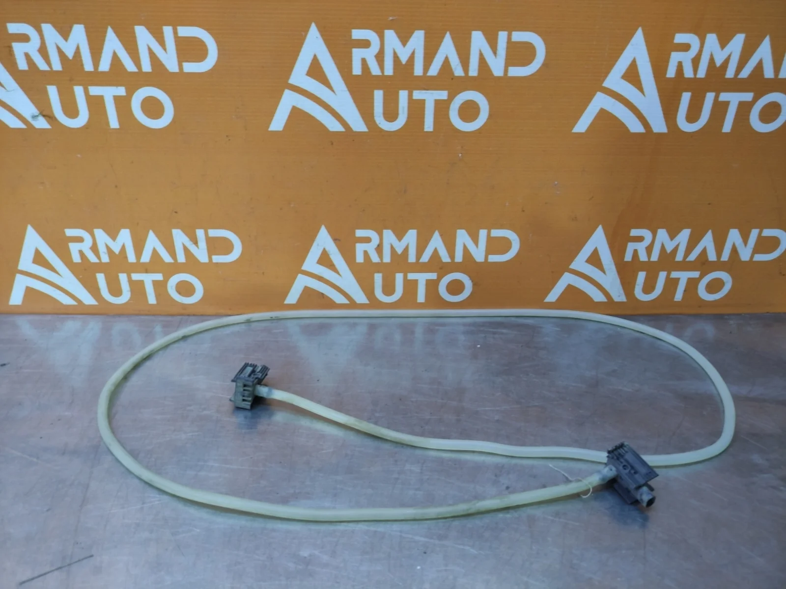 Датчик защиты пешеходов Volkswagen Tiguan 2016-нв