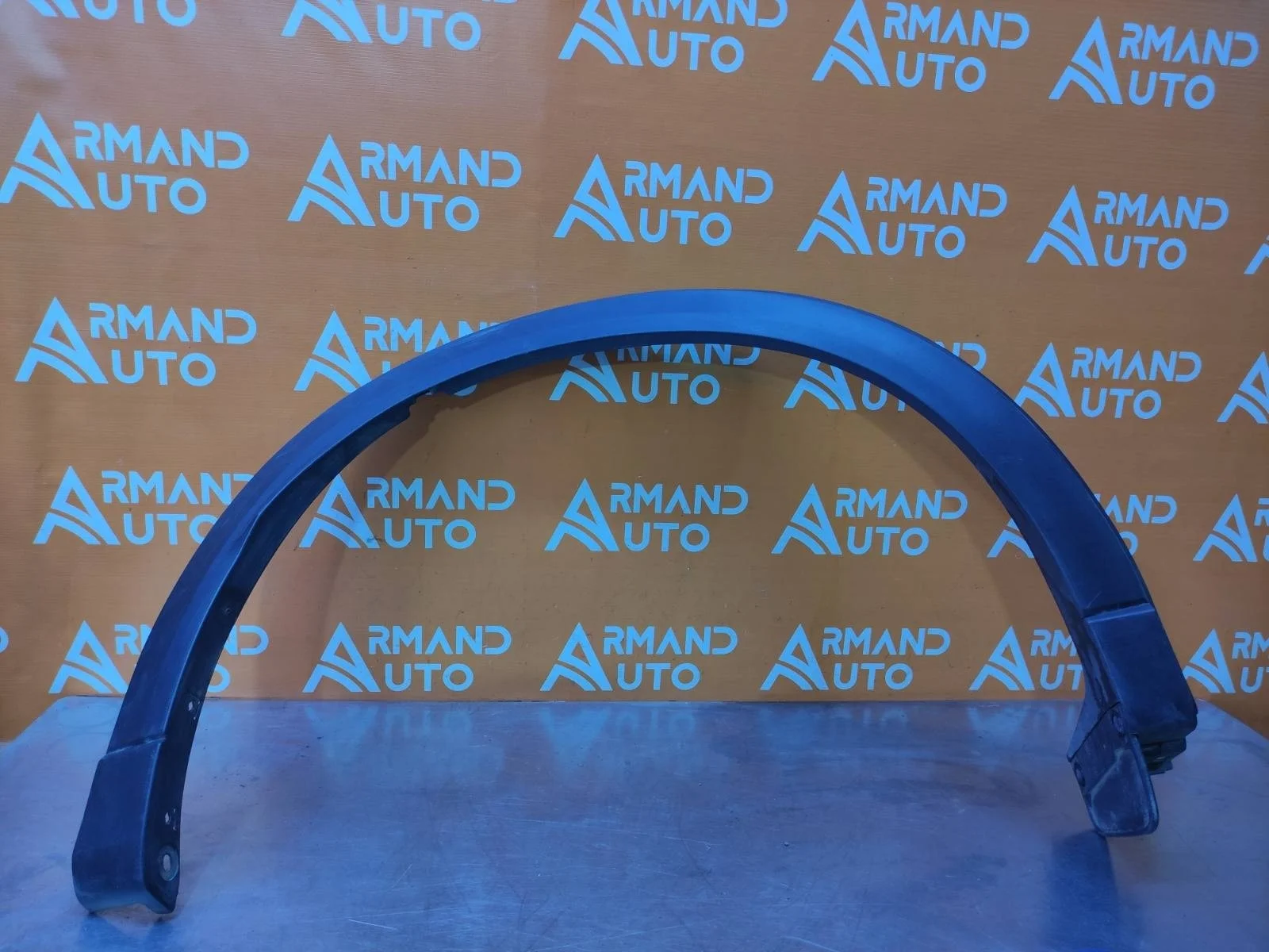 Расширитель крыла Mazda CX-5 2017-нв