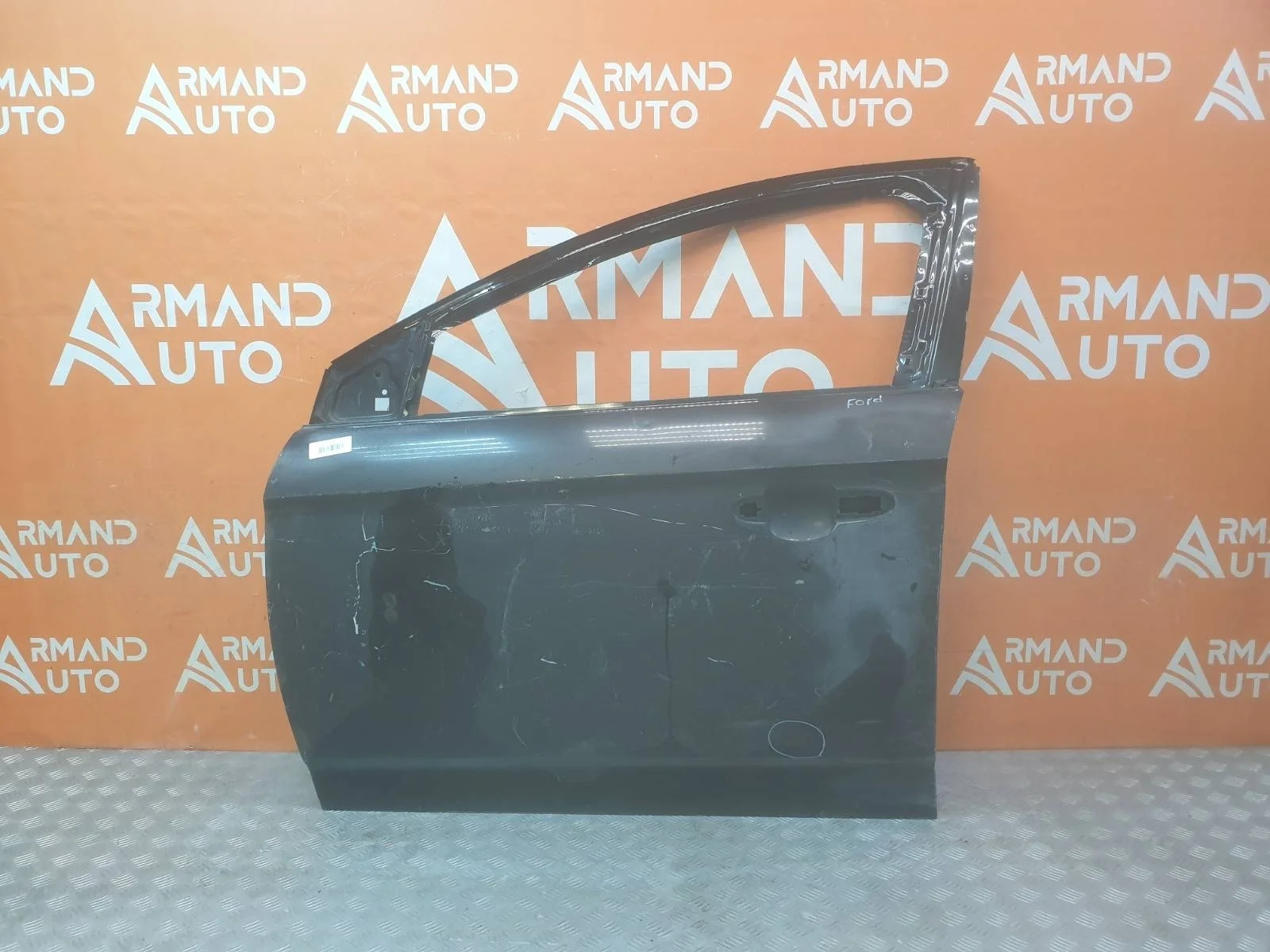 Дверь Ford Mondeo 2006-2014