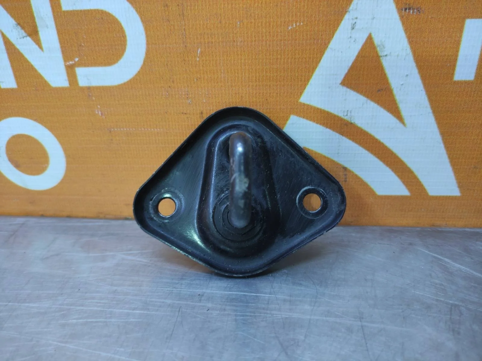 Петля замка капота Mercedes -Class 2009-2016 W212, S212, C207