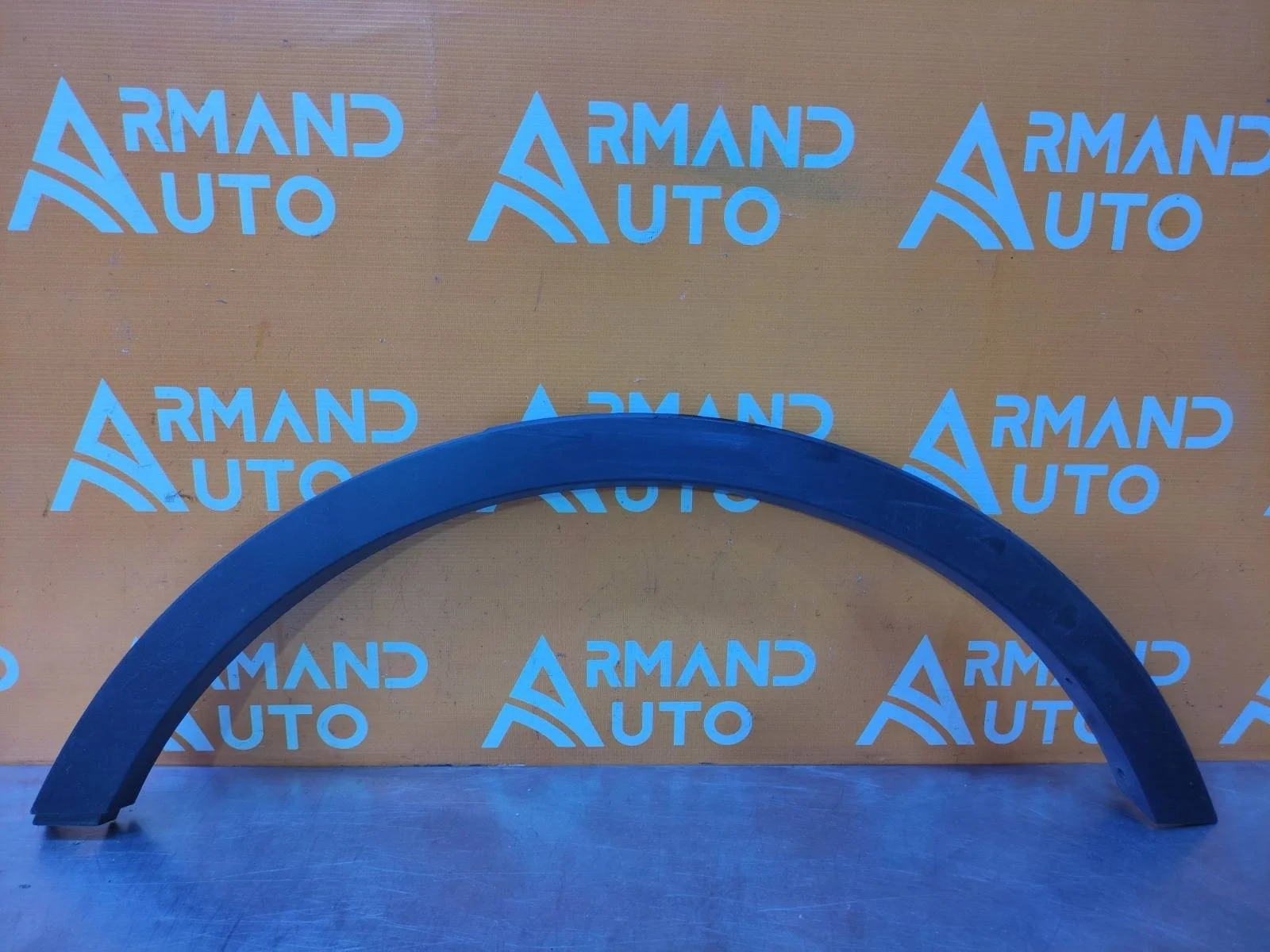 Расширитель крыла Ford Kuga 2012-2019 CBS