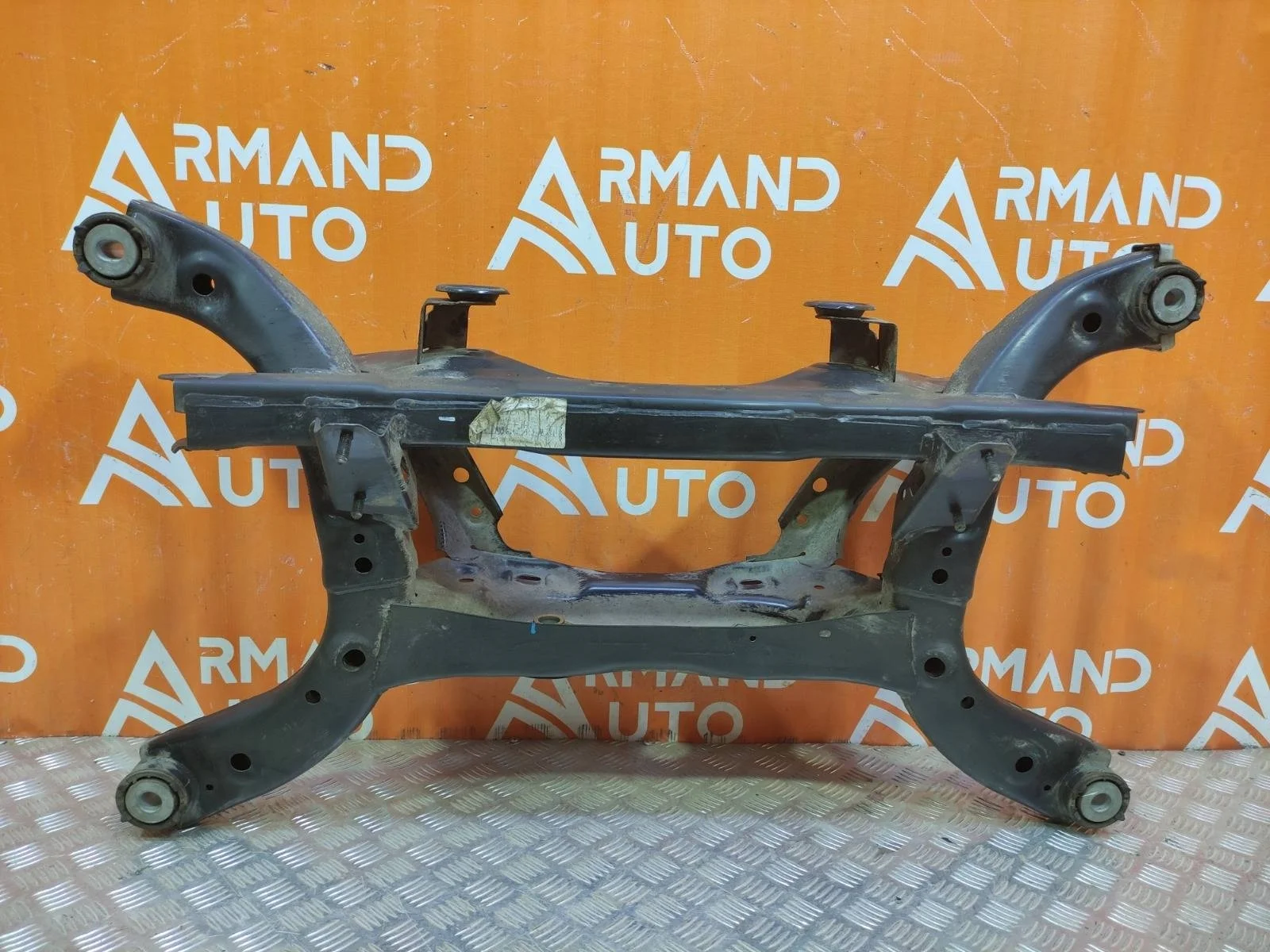 Подрамник Mazda CX-5 2017-нв