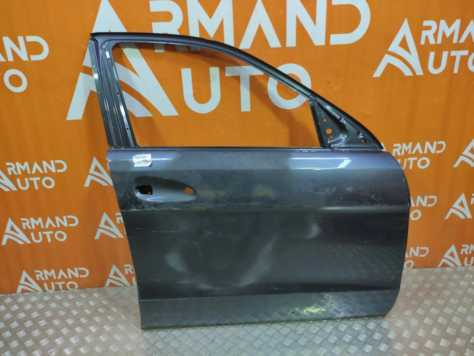 Дверь Mercedes ML GLE-Class 2011-2018 W166