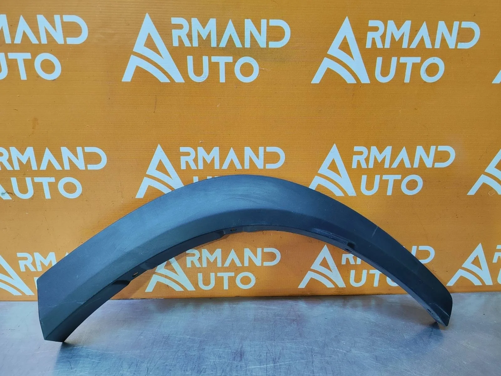 Расширитель крыла Lexus NX 2014-2021