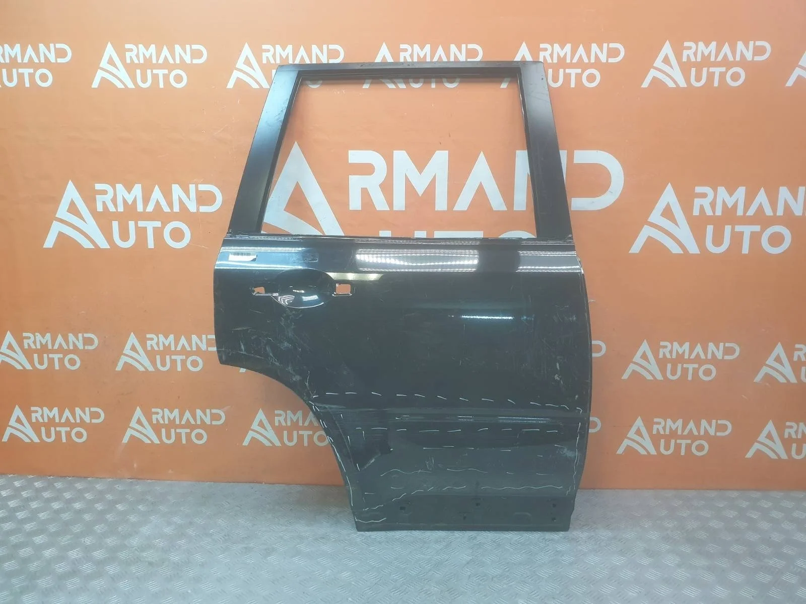 Дверь Nissan X-Trail 2007-2015 T31