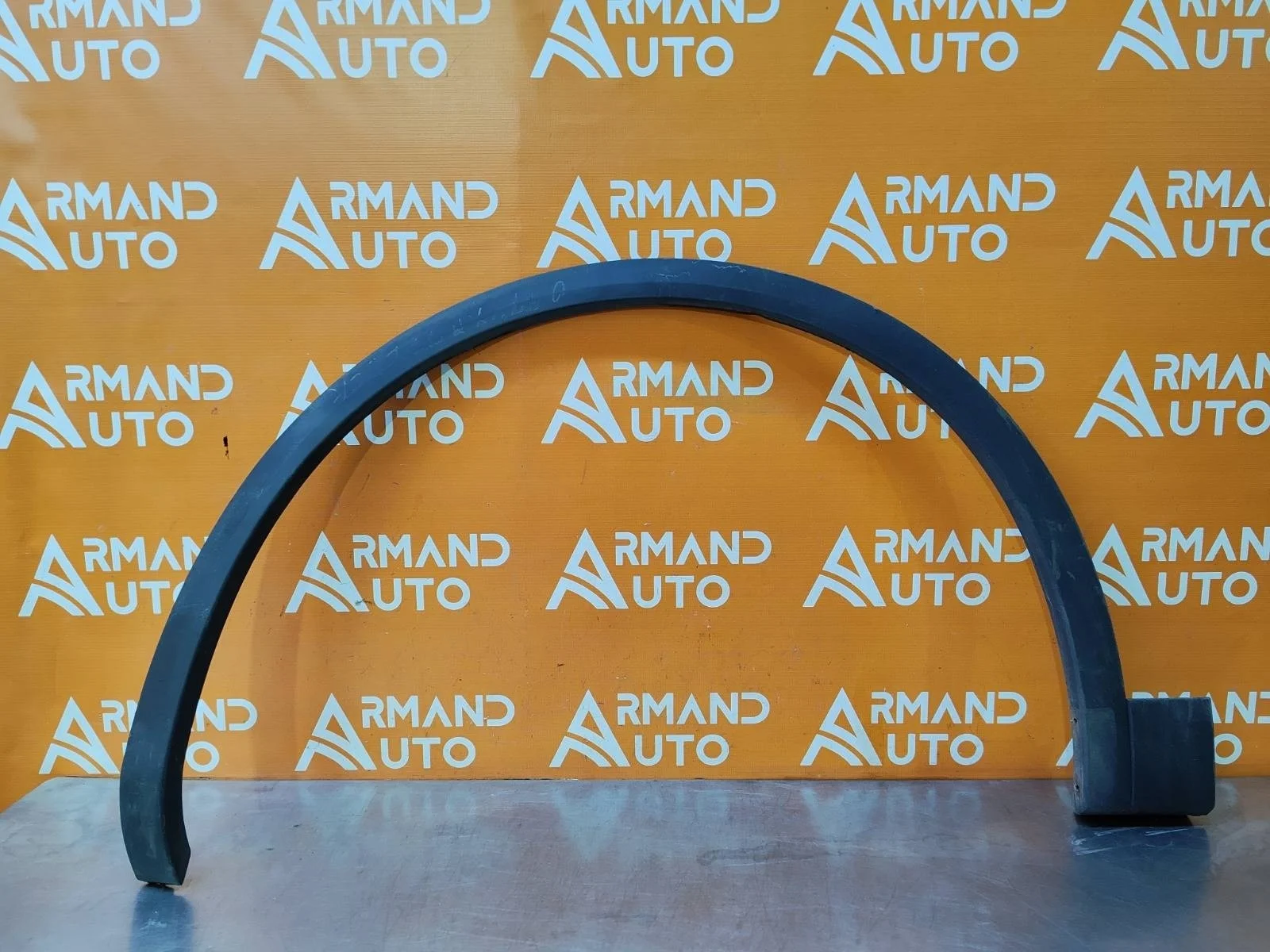 Расширитель крыла Audi Q5 2017-нв FY