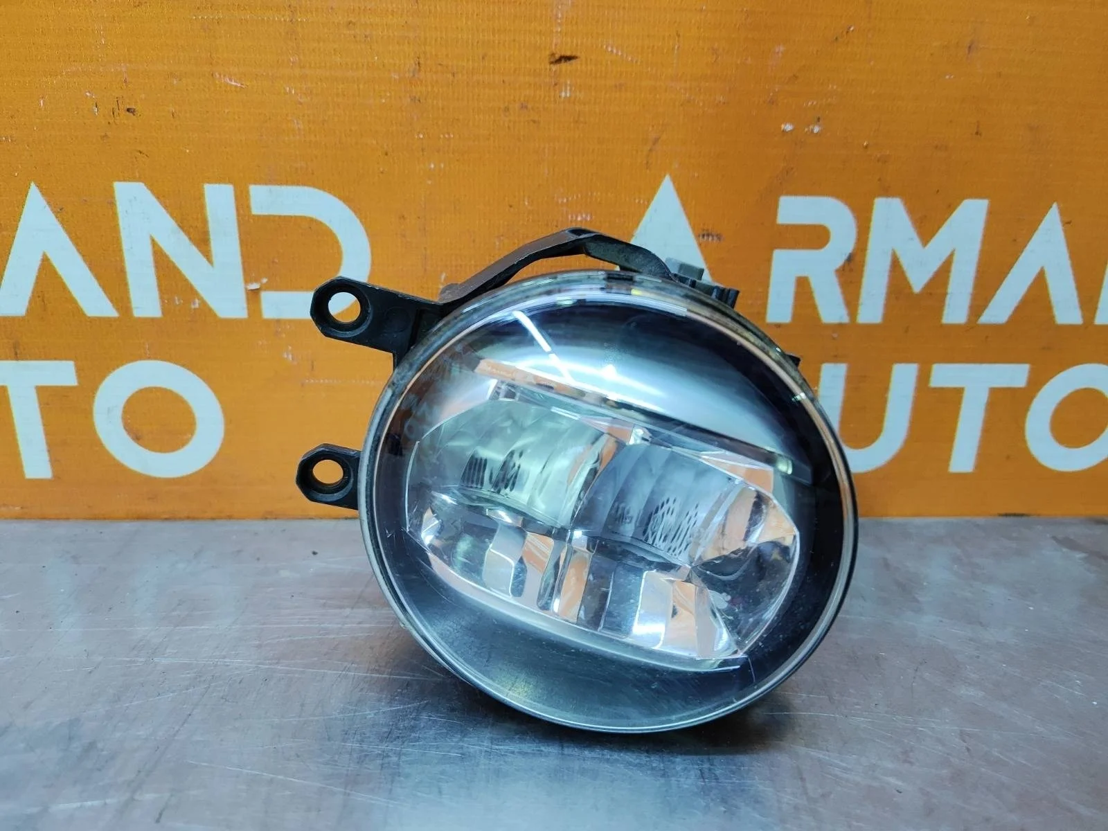 Птф Toyota Camry 2017-нв 8 XV70