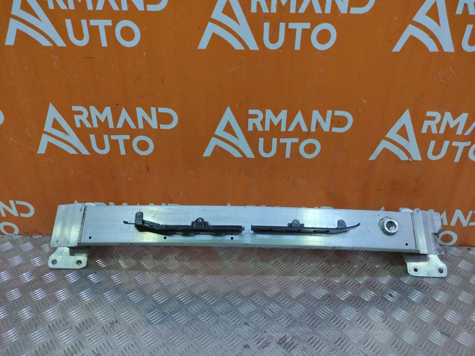 Усилитель бампера Chery Tiggo 4 2017-нв T19