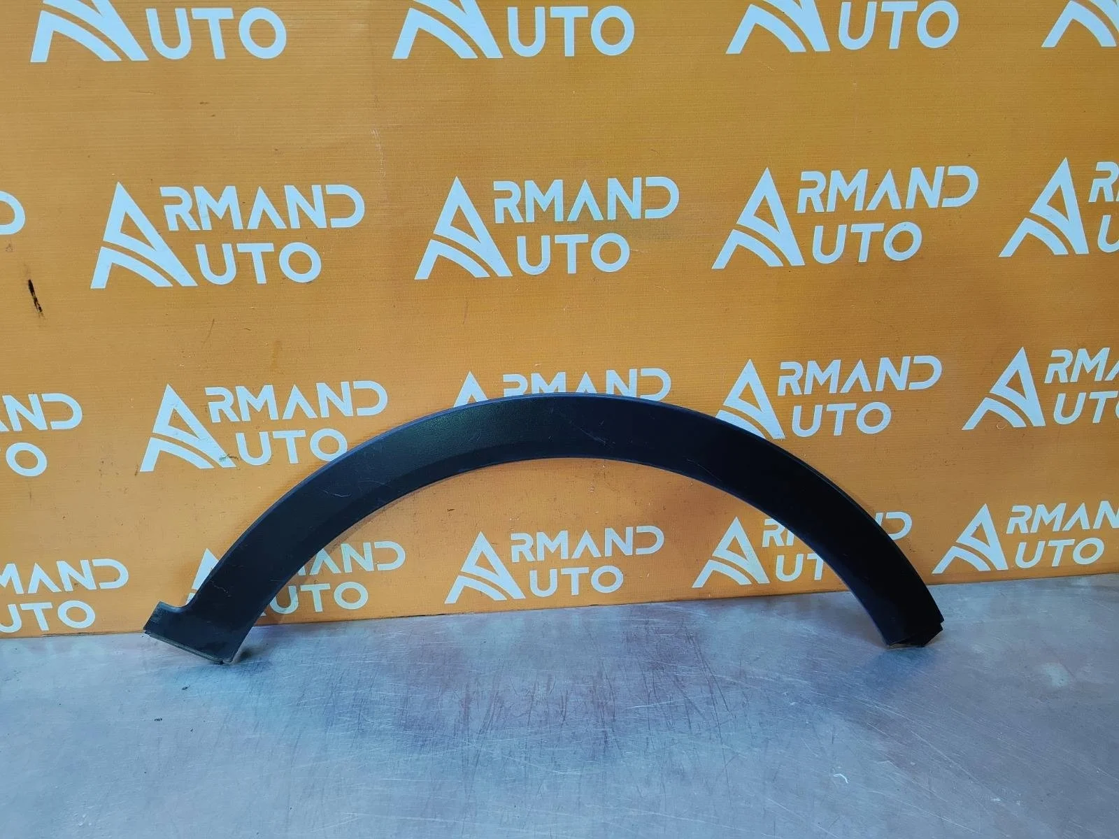 Расширитель крыла Hyundai Creta 2016-2021