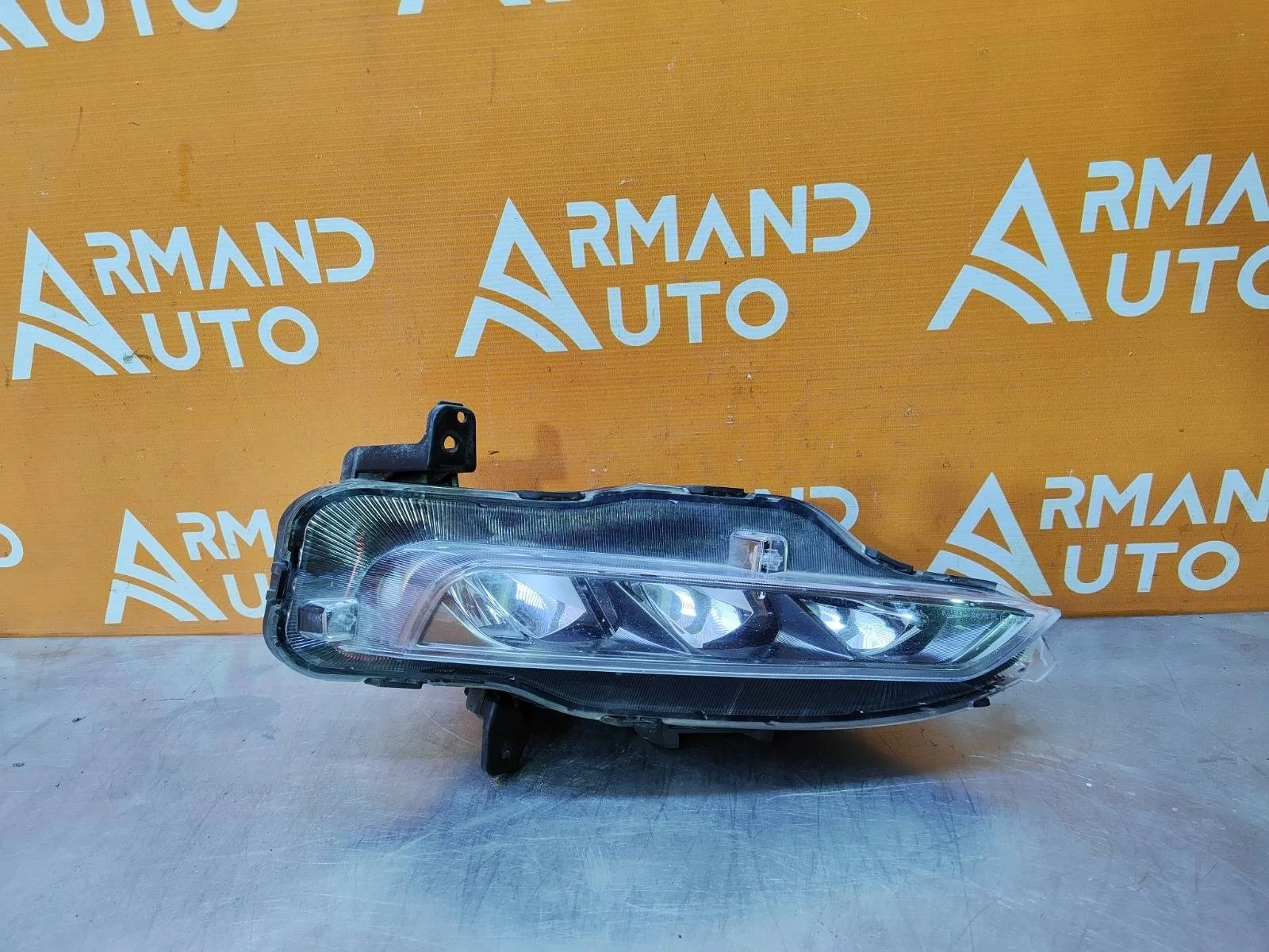 Птф Kia Optima 2018-2020 4 JF