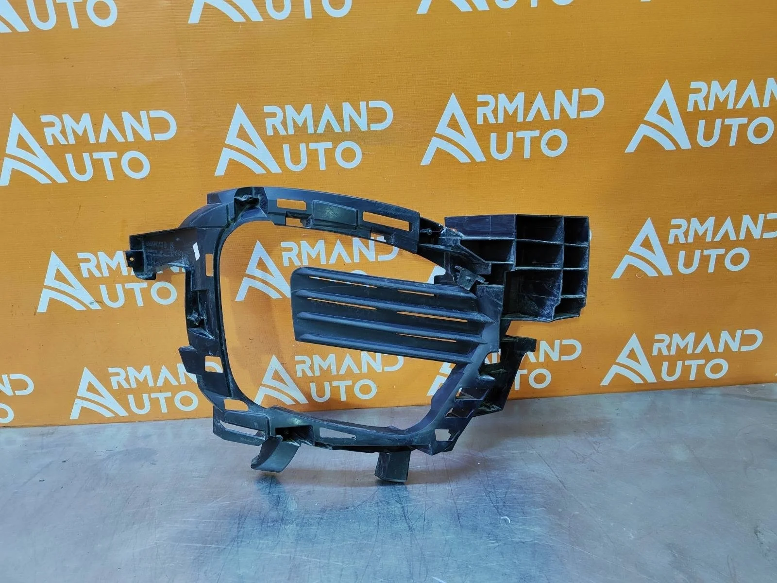 Кронштейн птф Renault Kaptur 2016-нв