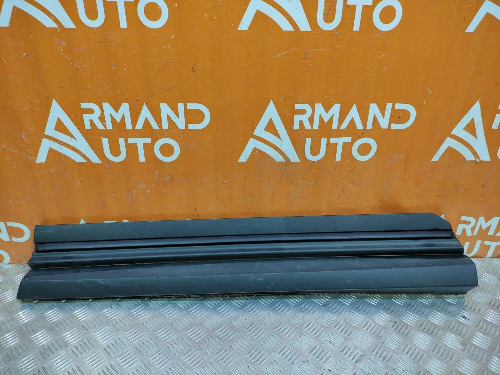 Молдинг двери Lexus RX 2015-нв 4