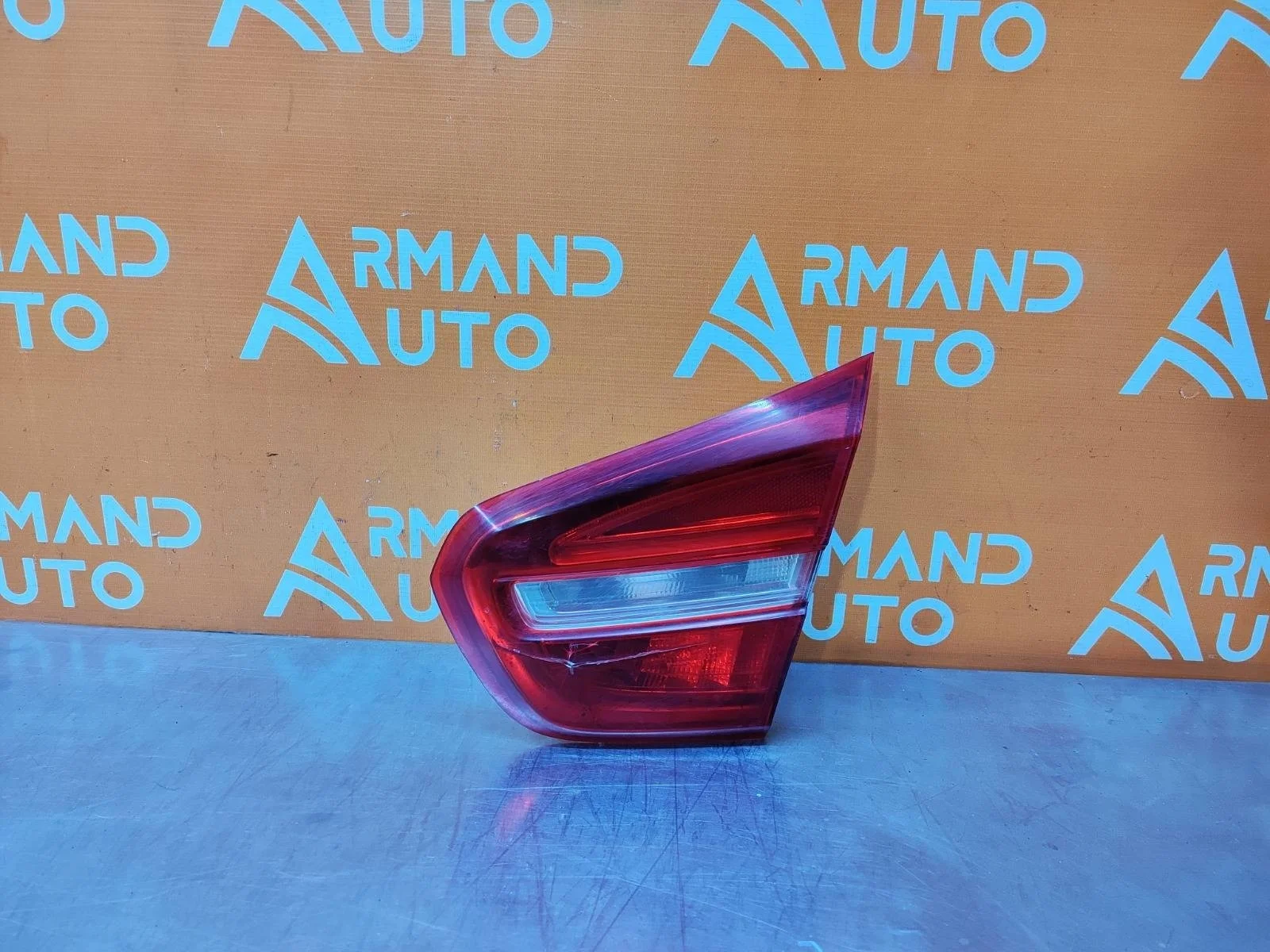 Фонарь внутренний Mercedes GLA-Class 2013-2017 X156