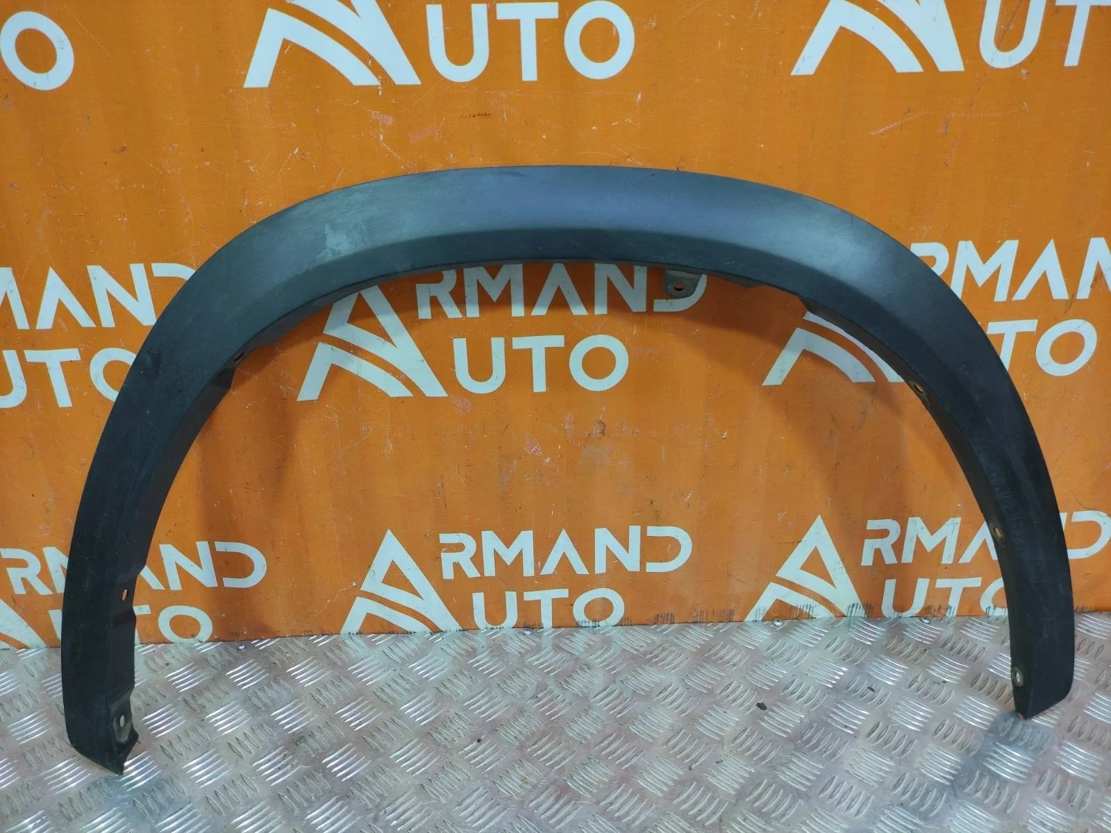 Расширитель крыла Lexus NX 2014-2021