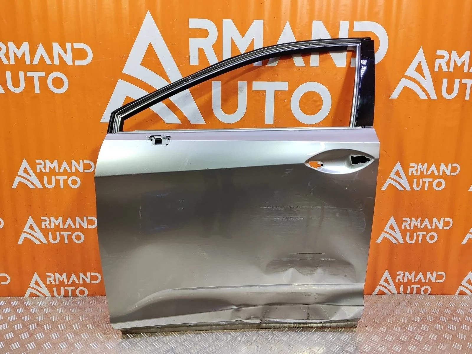 Дверь Lexus RX 2015-нв 4