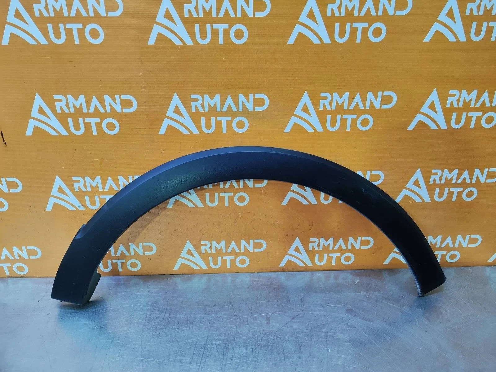 Расширитель крыла Renault Kaptur 2016-нв