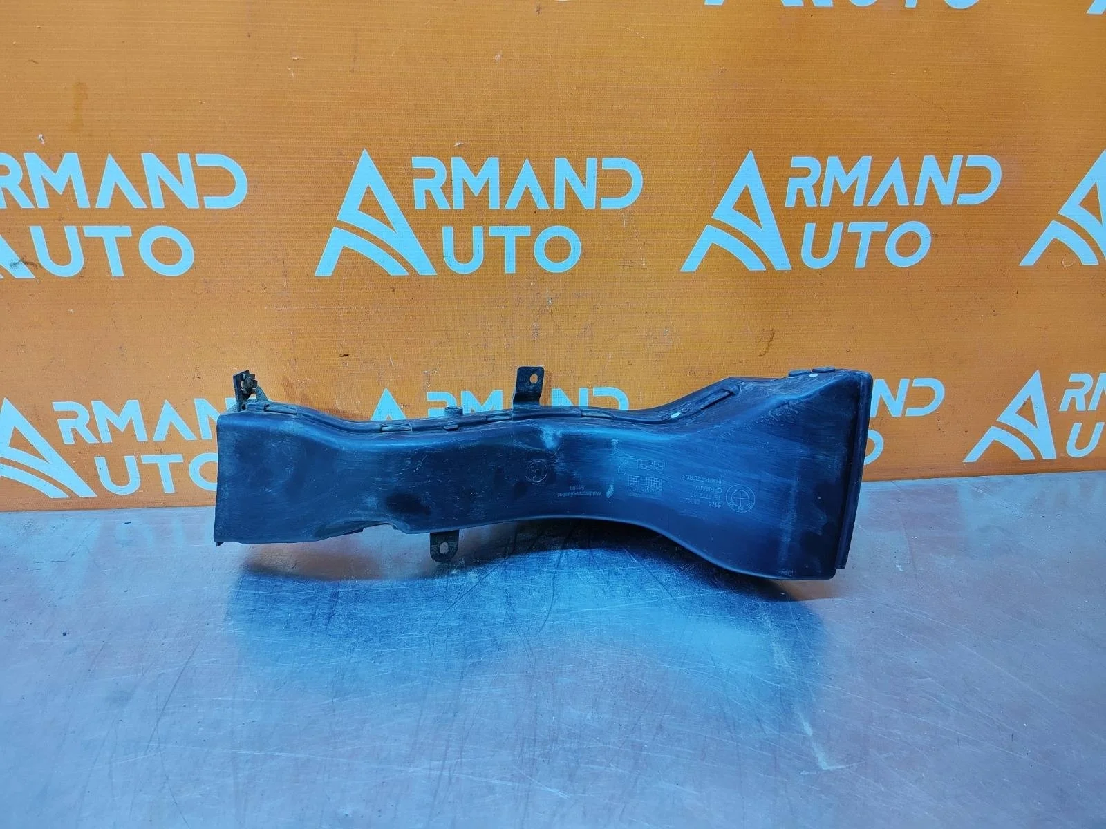 Воздуховод тормозов BMW 3 series 2011-2020 F30 F31