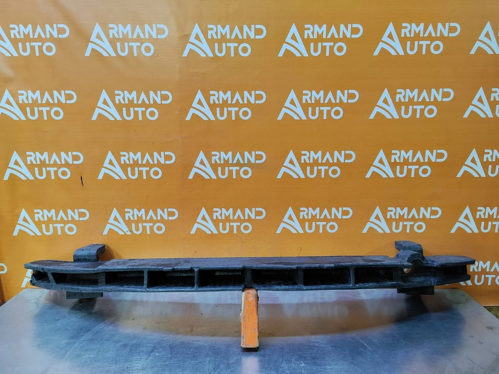 Абсорбер бампера Renault Arkana 2019-нв