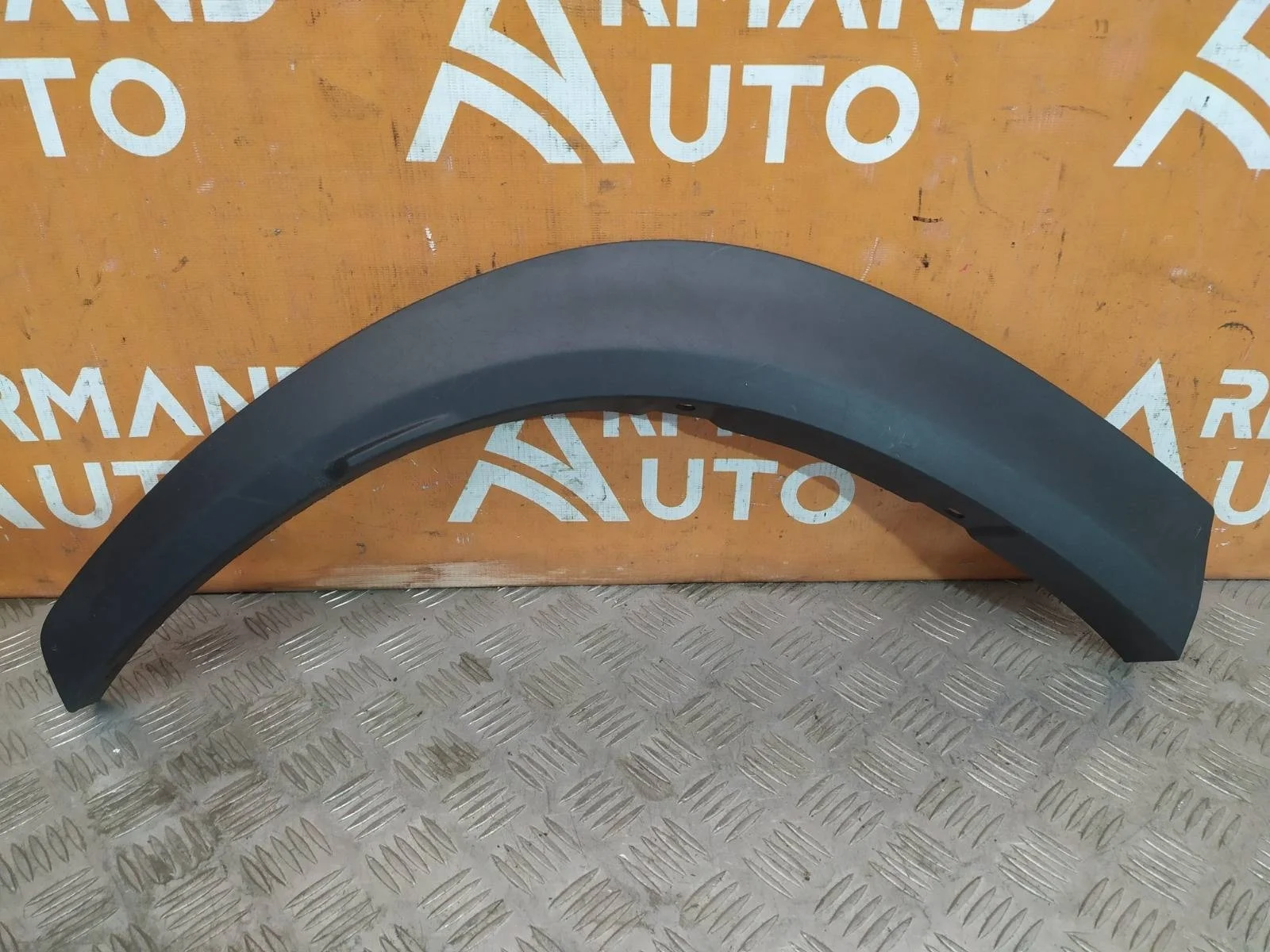 Расширитель крыла Lexus NX 2014-2021