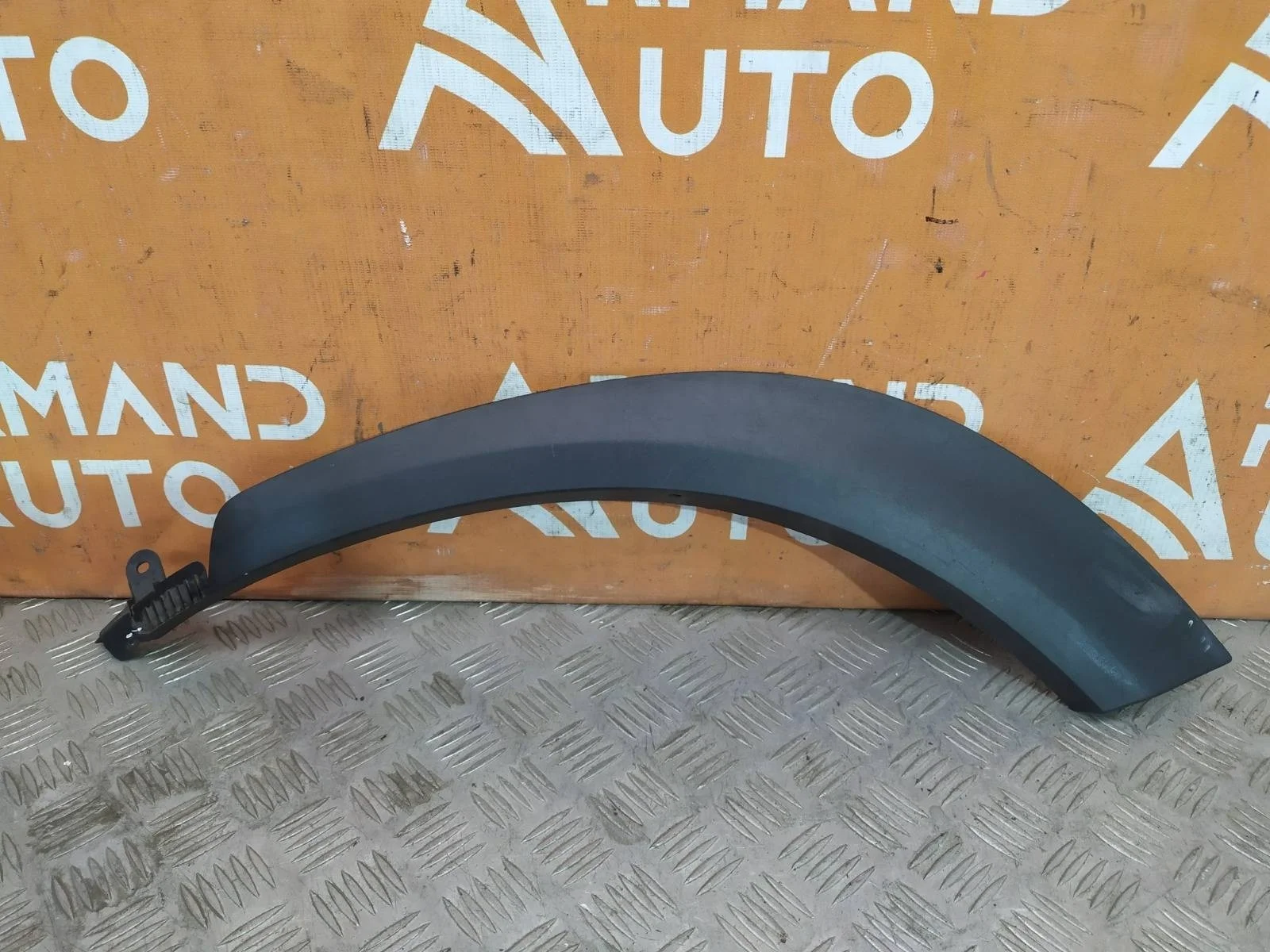 Расширитель двери Lexus NX 2014-2021