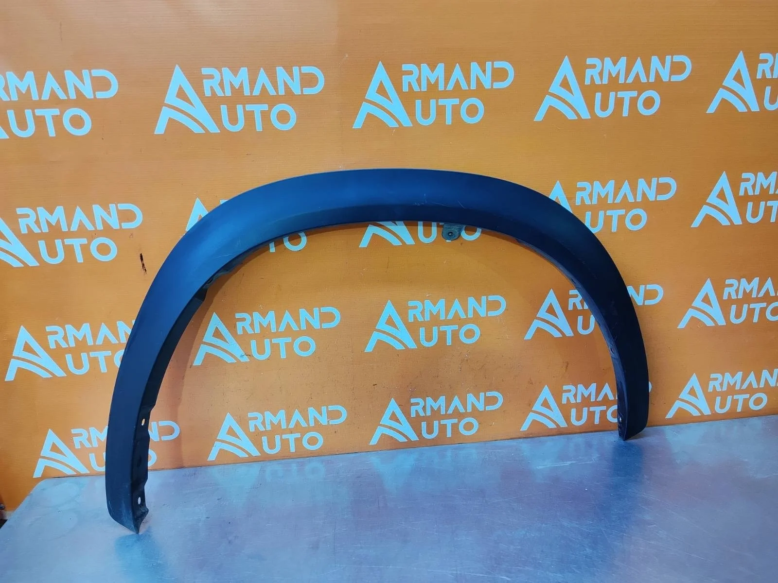 Расширитель крыла Lexus NX 2014-2021