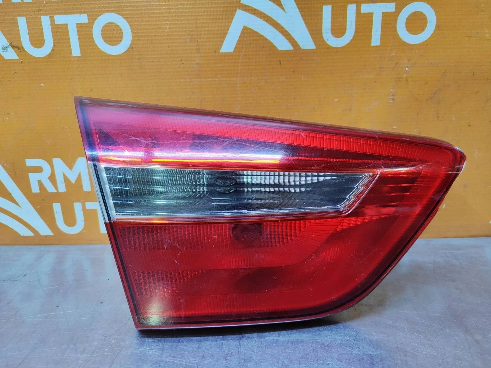 Фонарь внутренний Hyundai Creta 2016-2021