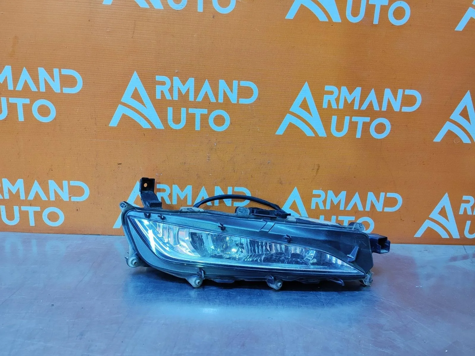 Птф Lexus RX 2019-нв 4