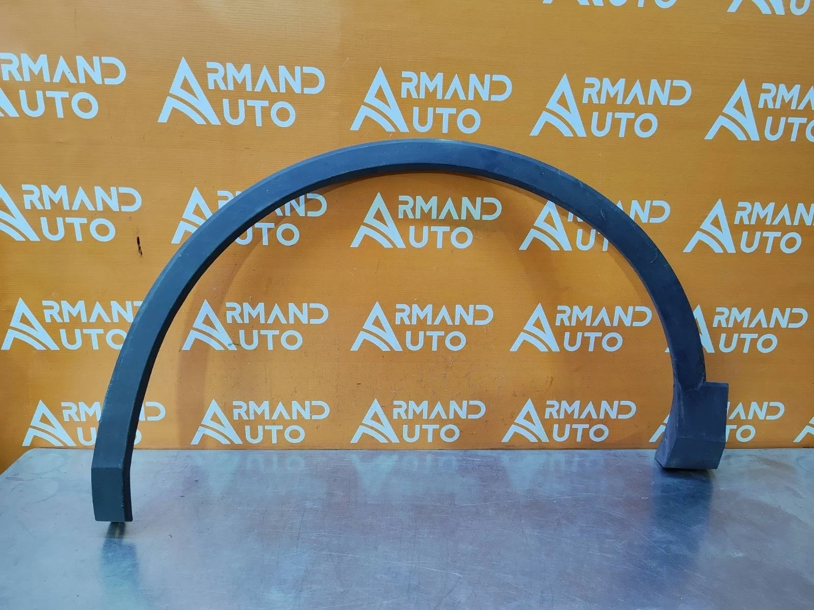 Расширитель крыла Volkswagen Tiguan 2016-нв