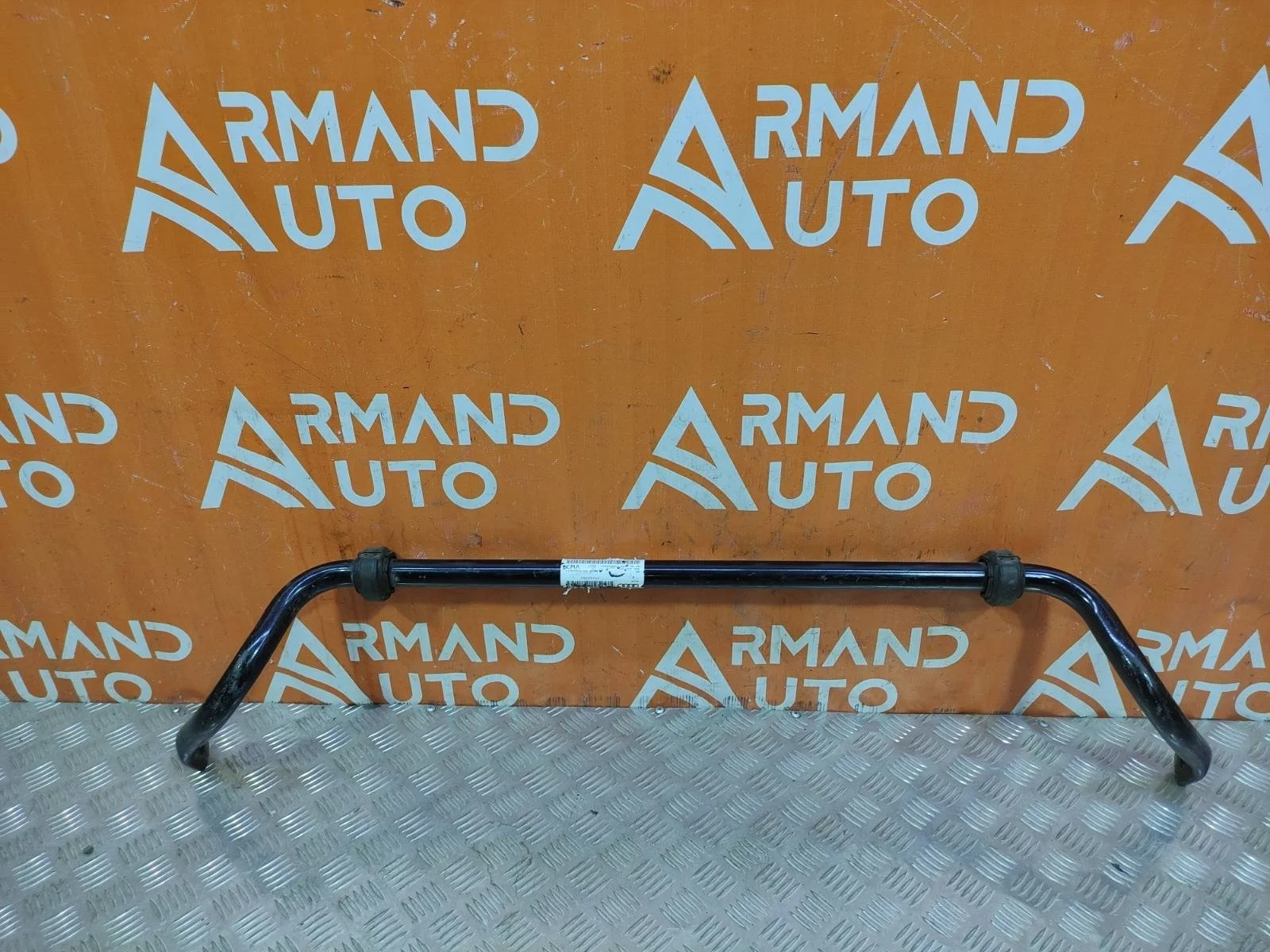 Стабилизатор Audi Q7 2015-нв 4M