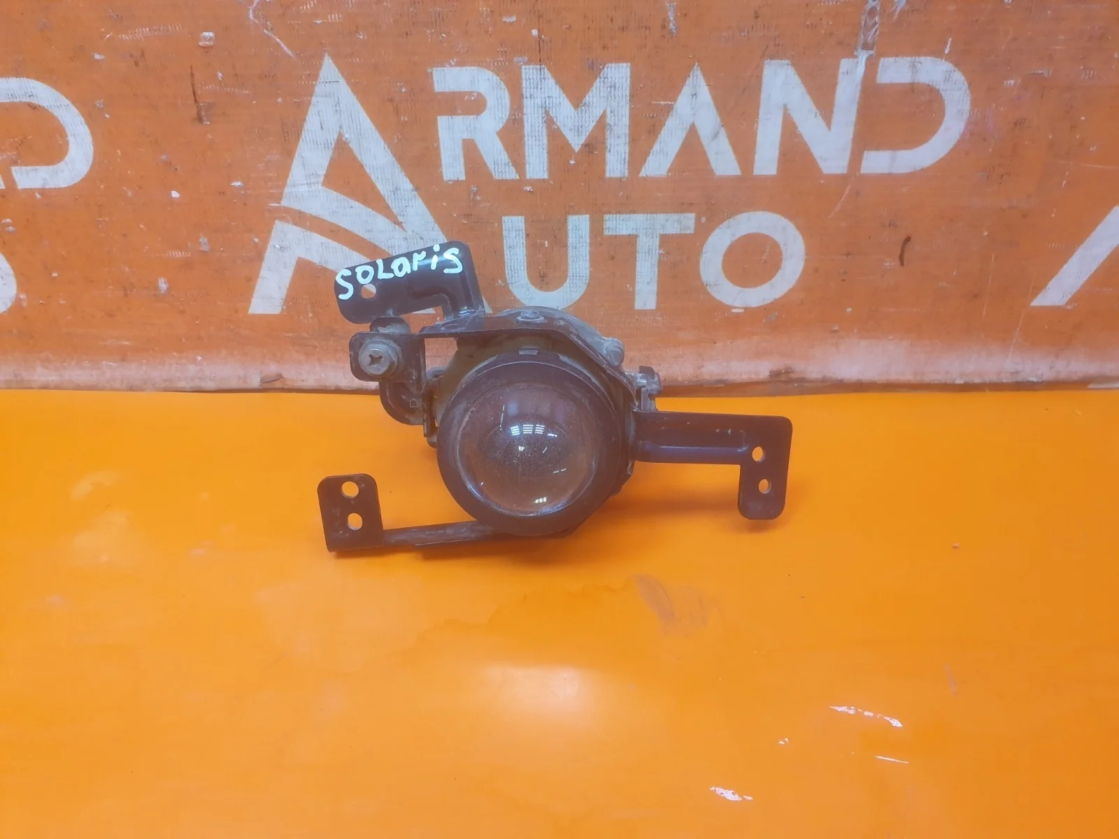 Птф Kia Rio 2017-2020 4 FB