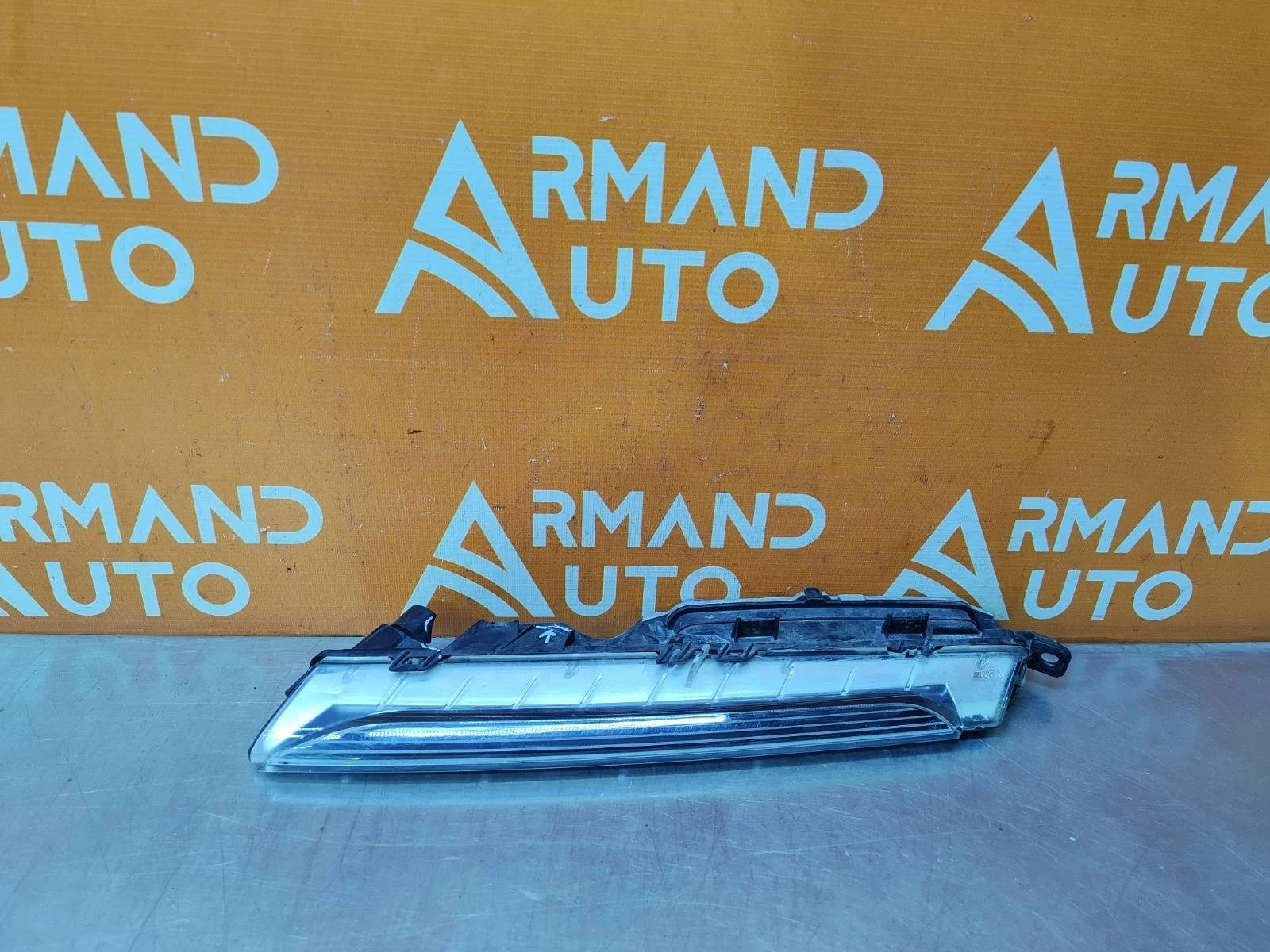 Указатель поворота Porsche Cayenne 2017-нв 3 PO536